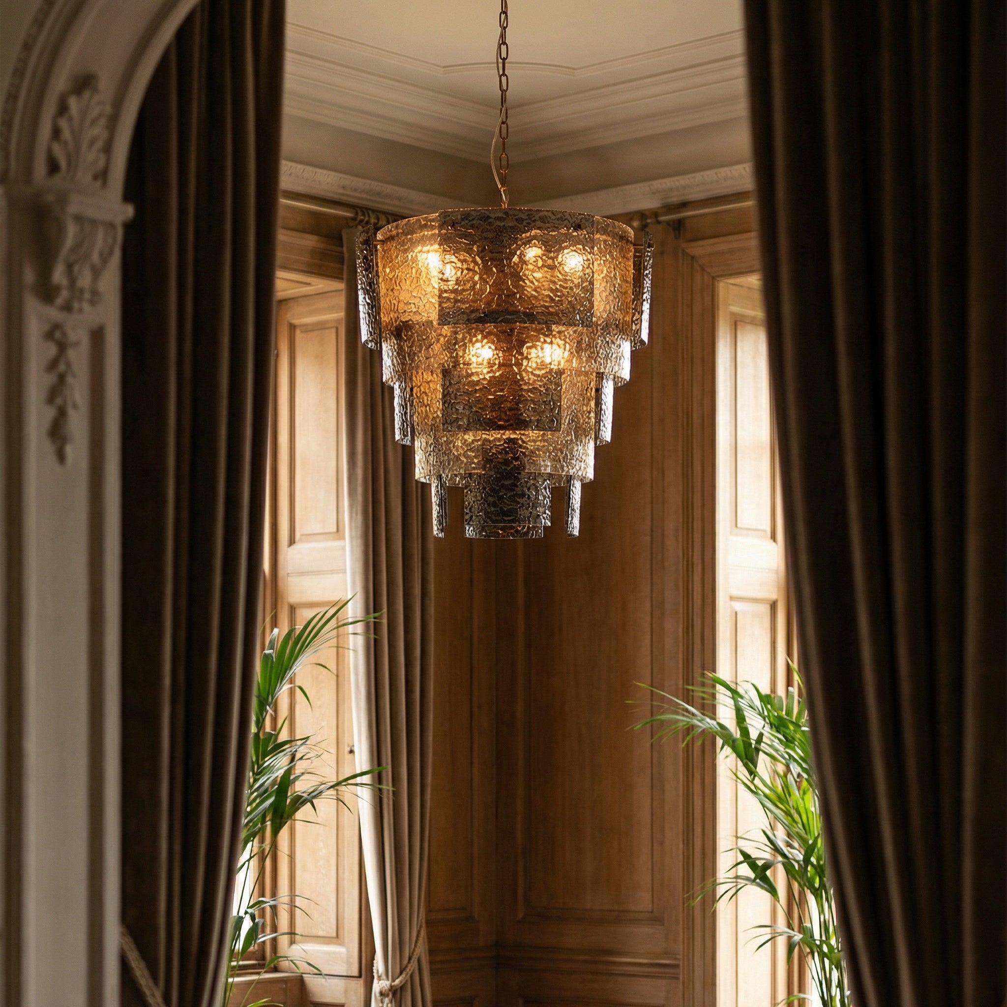 Cornelius Chandelier