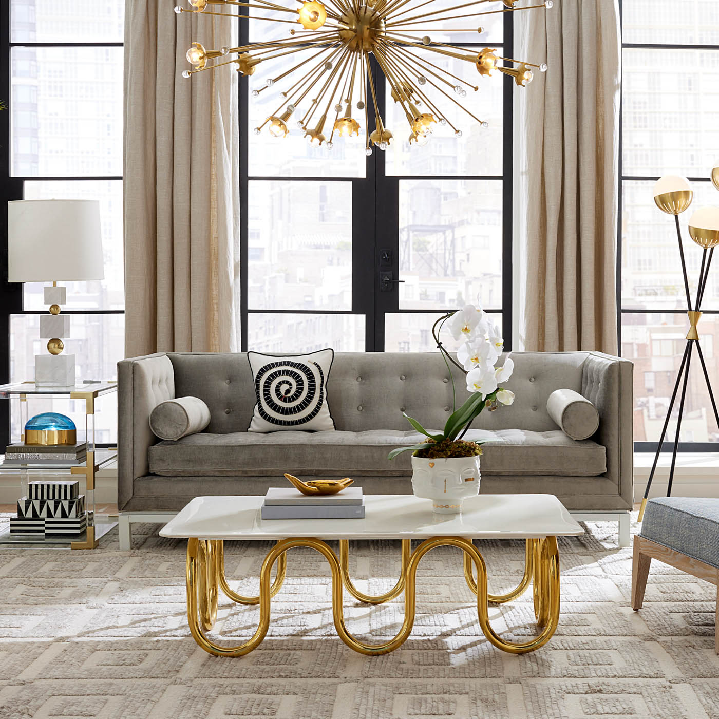 Totem Table Lamp Table & Desk Lamps Jonathan Adler , Black Friday Sale Jonathan Adler Furniture Sale, Old Bones Co, Mid Century Furniture Sale, Four Hands Furniture, Black Friday Sale Totem Table Lamp,Gus Sale, Perigold Totem Table Lamp Table & Desk Lamps Black Friday Sale , Perigold Sale Totem Table Lamp,Totem Table Lamp Lulu and Georgia, Burke Decor Sale Totem Table Lamp, www.oldbonesco.com