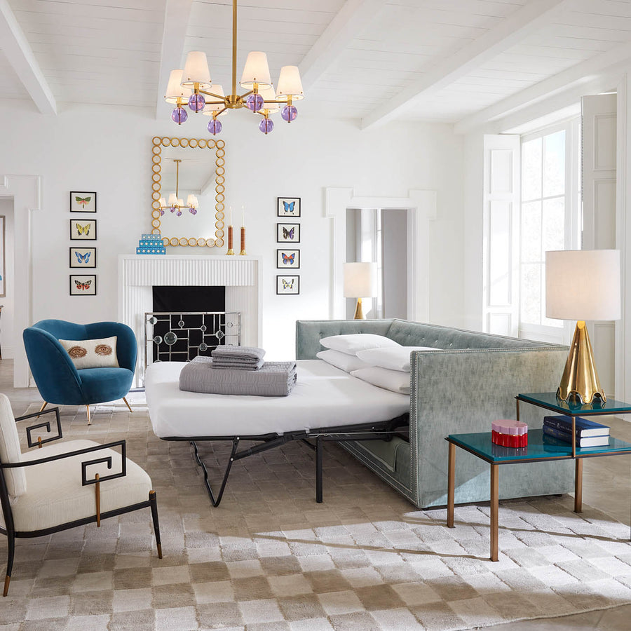 Lampert 85" Sleeper Sofa Sofa Beds Jonathan Adler , Black Friday Sale Jonathan Adler Furniture Sale, Old Bones Co, Mid Century Furniture Sale, Four Hands Furniture, Black Friday Sale Lampert 85" Sleeper Sofa,Gus Sale, Perigold Lampert 85" Sleeper Sofa Sofa Beds Black Friday Sale , Perigold Sale Lampert 85" Sleeper Sofa,Lampert 85" Sleeper Sofa Lulu and Georgia, Burke Decor Sale Lampert 85" Sleeper Sofa, www.oldbonesco.com