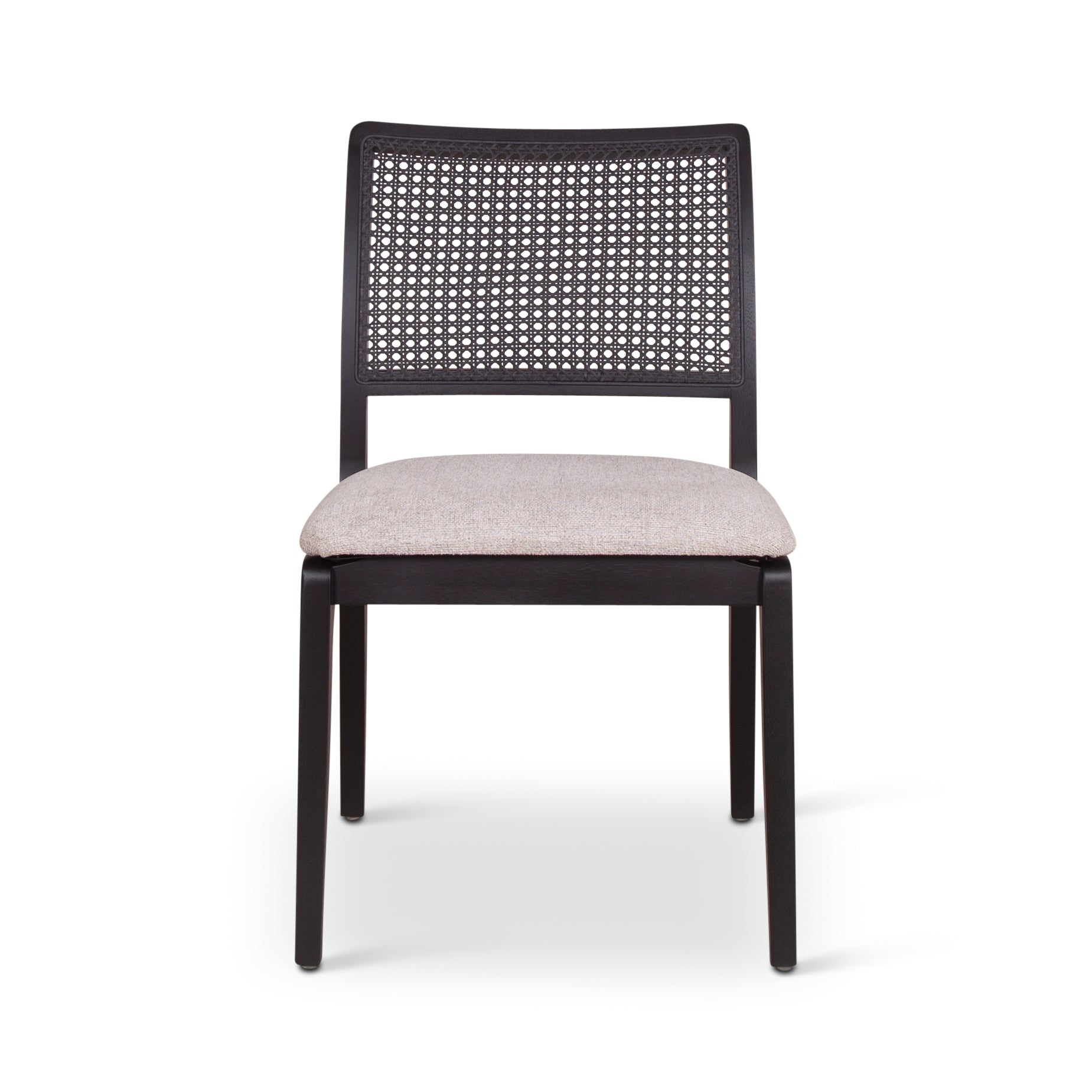 Larissa Cane Side Chair