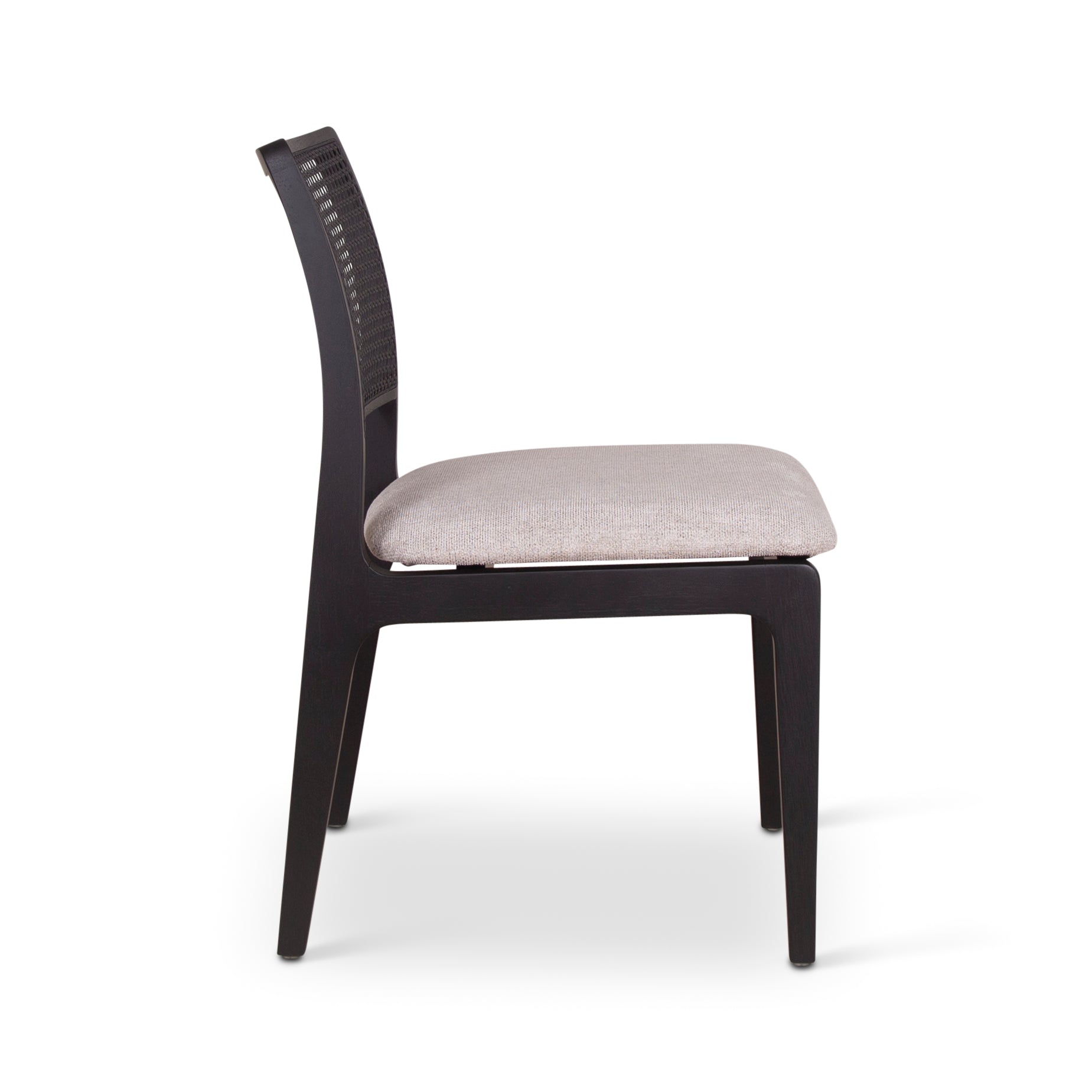 Larissa Cane Side Chair