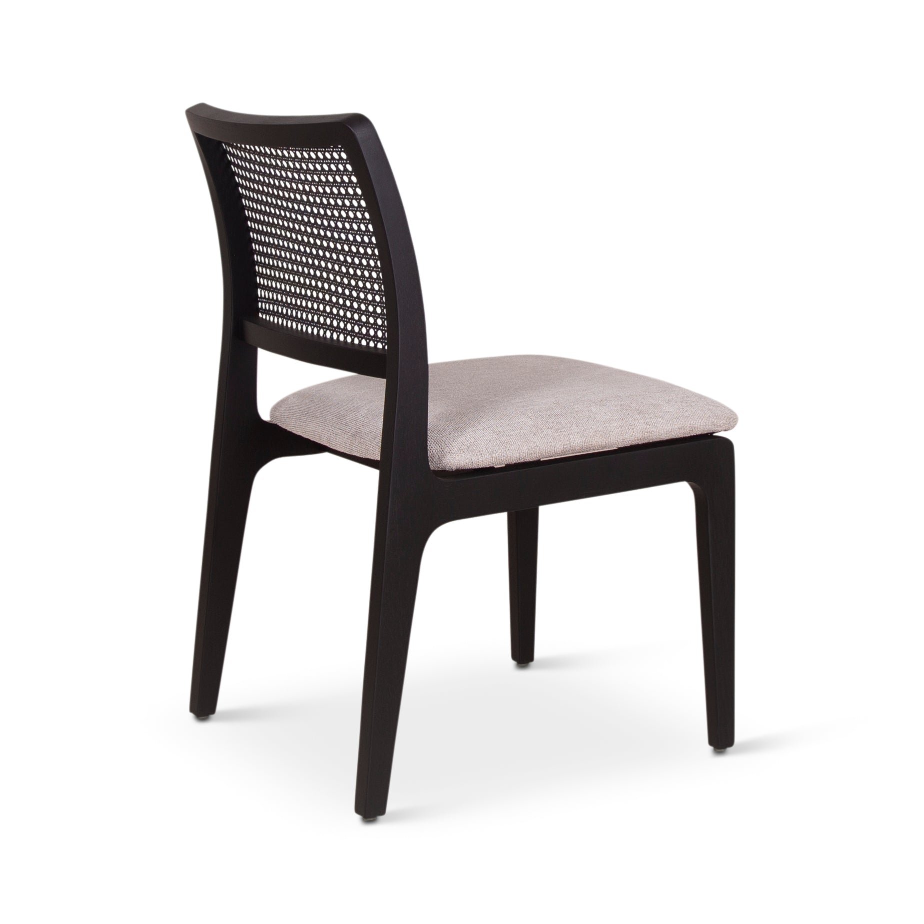 Larissa Cane Side Chair