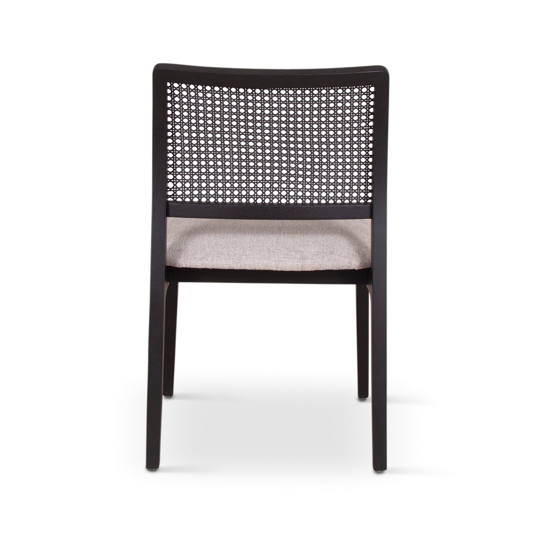 Larissa Cane Side Chair