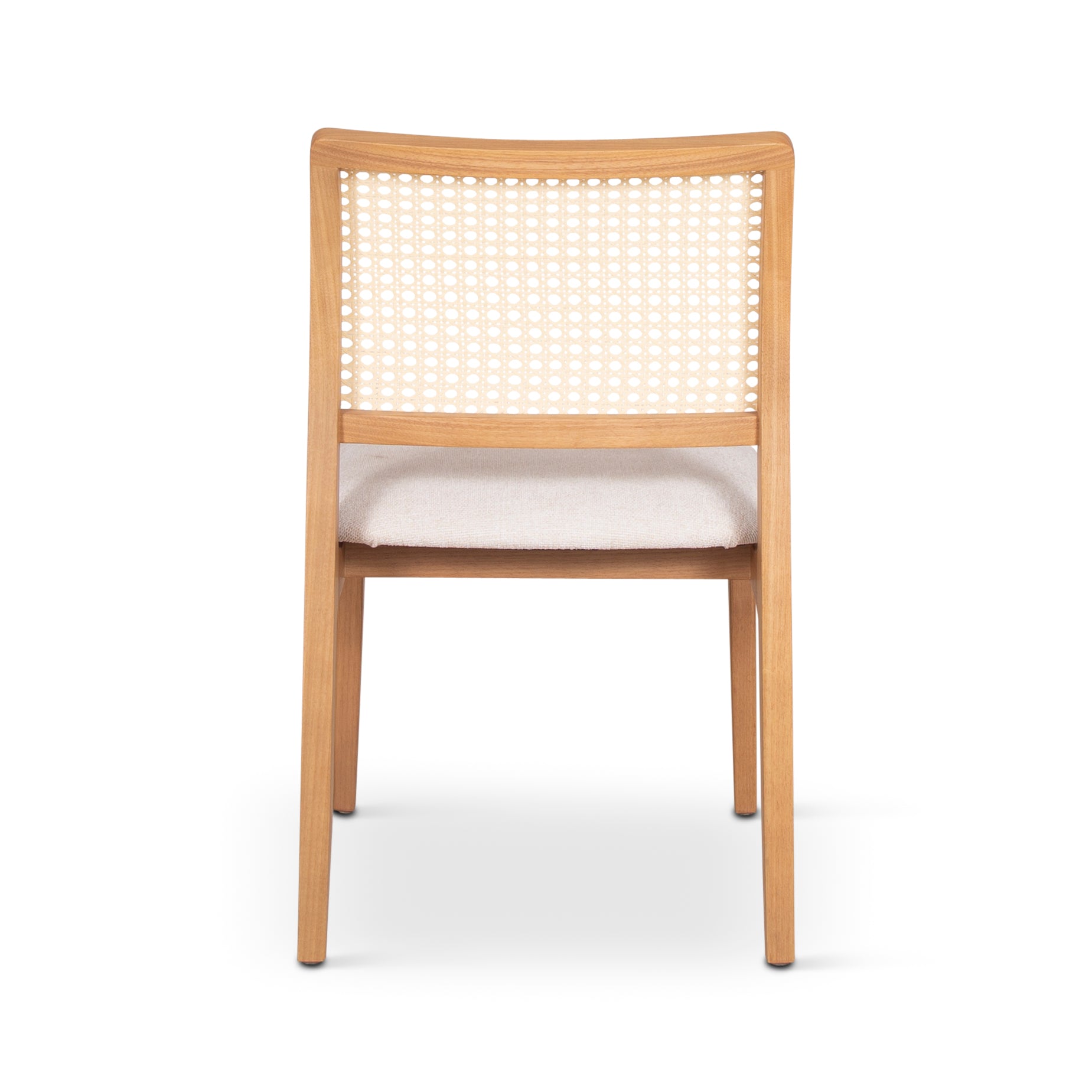 Larissa Cane Side Chair