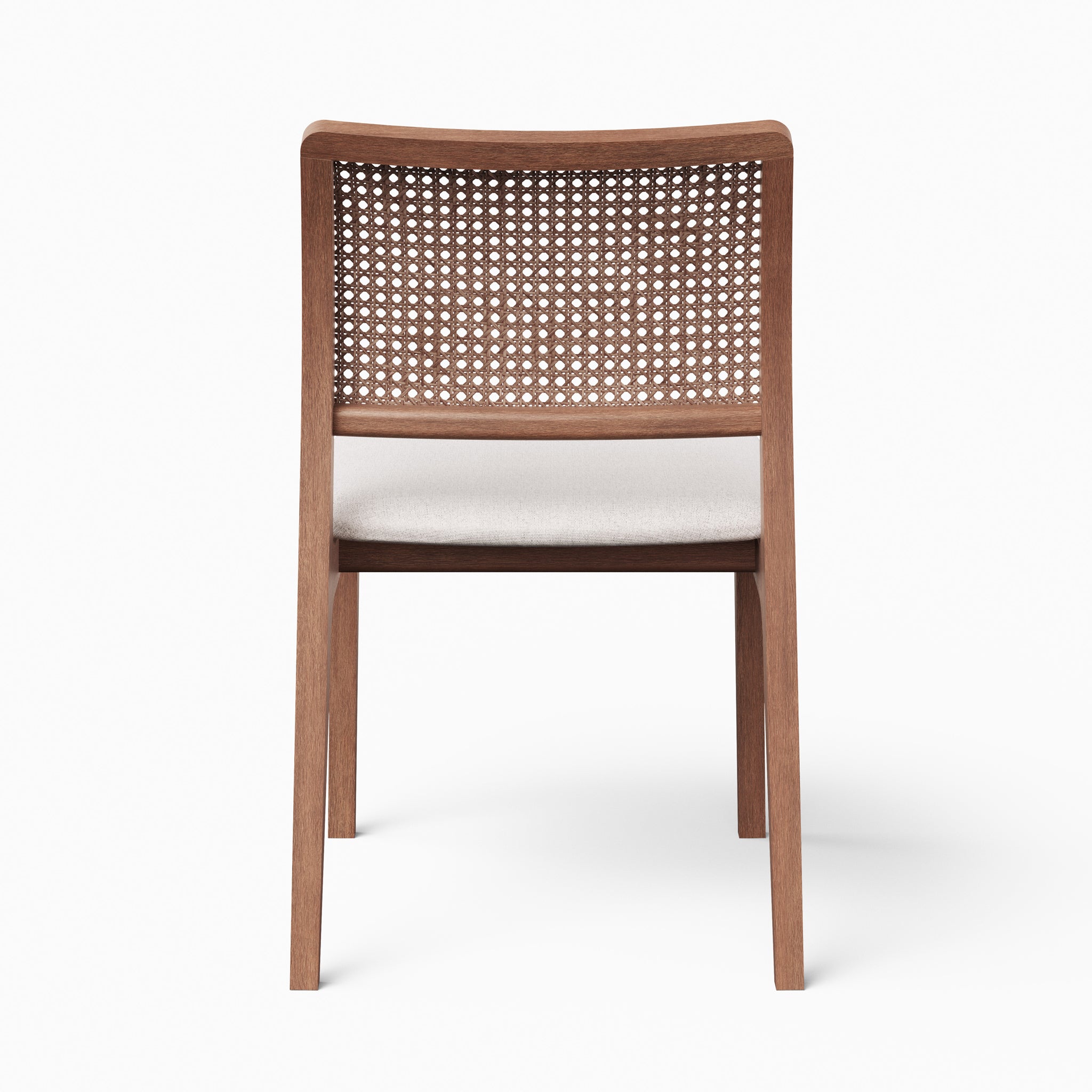 Larissa Cane Side Chair