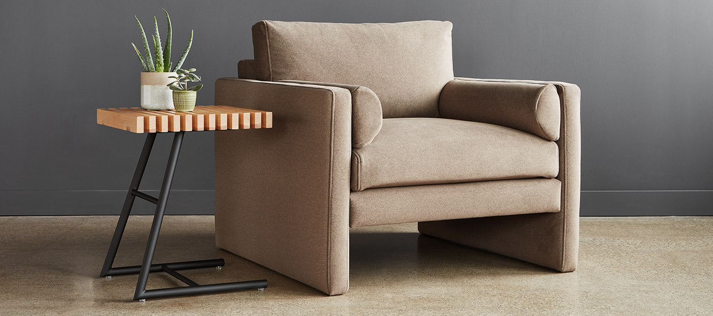 Transit End Table Accent Table Gus* Four Hands, Mid Century Modern Furniture, Old Bones Furniture Company, Old Bones Co, Modern Mid Century, Designer Furniture, https://www.oldbonesco.com/