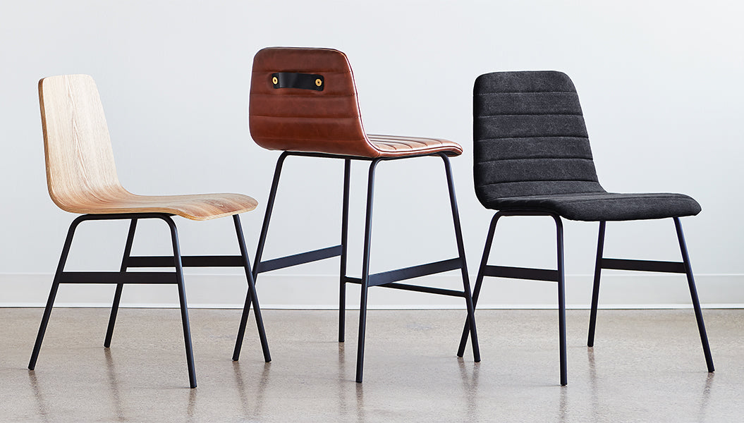 Lecture Dining Chair Upholstered Dining Chair Gus* Four Hands, Mid Century Modern Furniture, Old Bones Furniture Company, Old Bones Co, Modern Mid Century, Designer Furniture, https://www.oldbonesco.com/