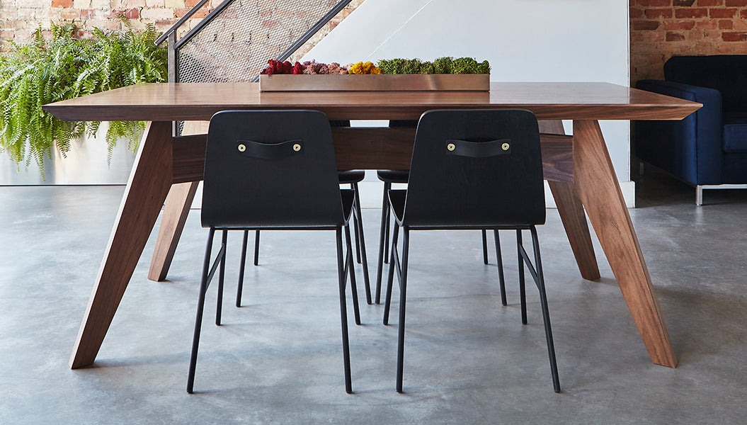 Lecture Dining Chair Dining Chair Gus* Four Hands, Mid Century Modern Furniture, Old Bones Furniture Company, Old Bones Co, Modern Mid Century, Designer Furniture, https://www.oldbonesco.com/