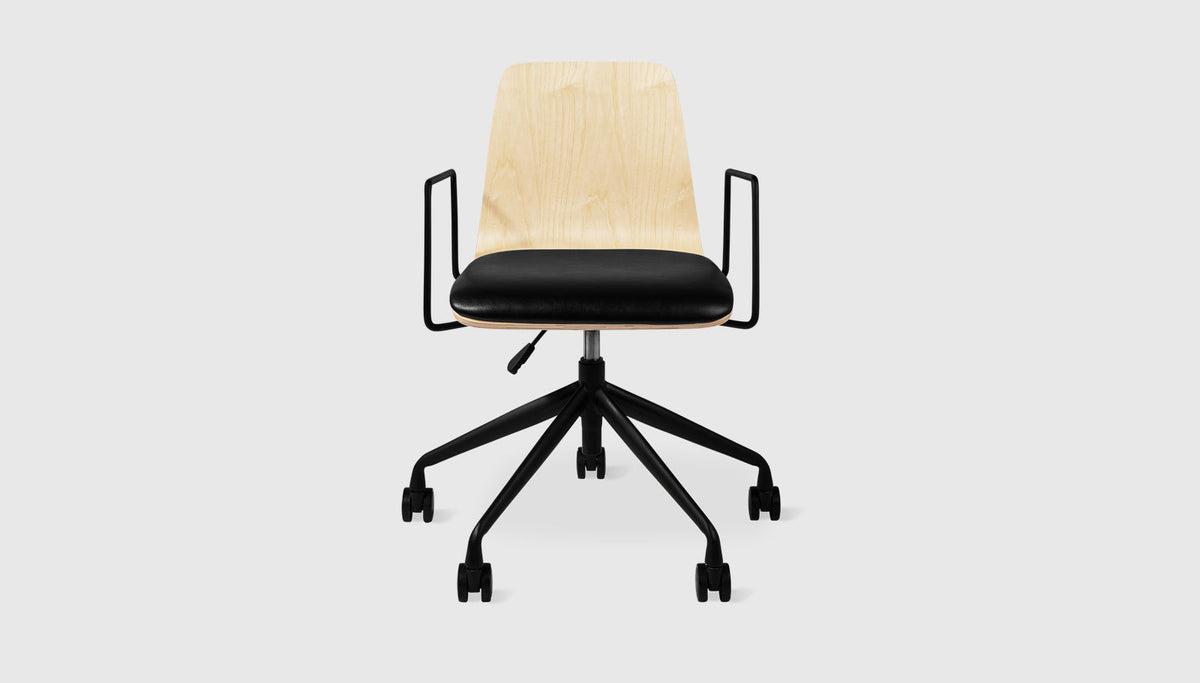 Lecture Task Chair by Gus*