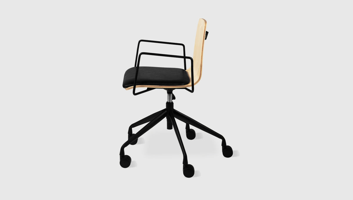 Lecture Task Chair by Gus*