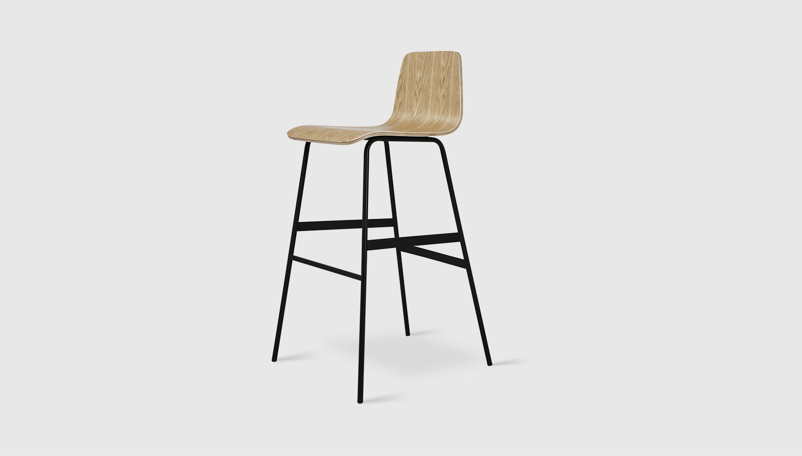 Lecture Bar Stool Natural Ash / BlackBar Stool Gus* Natural Ash Black Four Hands, Mid Century Modern Furniture, Old Bones Furniture Company, Old Bones Co, Modern Mid Century, Designer Furniture, https://www.oldbonesco.com/
