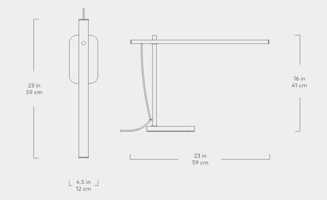 Lewis Task Lamp Lighting Gus* Four Hands, Mid Century Modern Furniture, Old Bones Furniture Company, Old Bones Co, Modern Mid Century, Designer Furniture, https://www.oldbonesco.com/