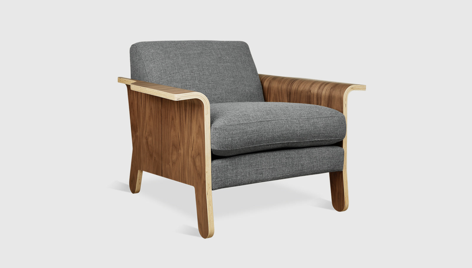 Lodge Chair