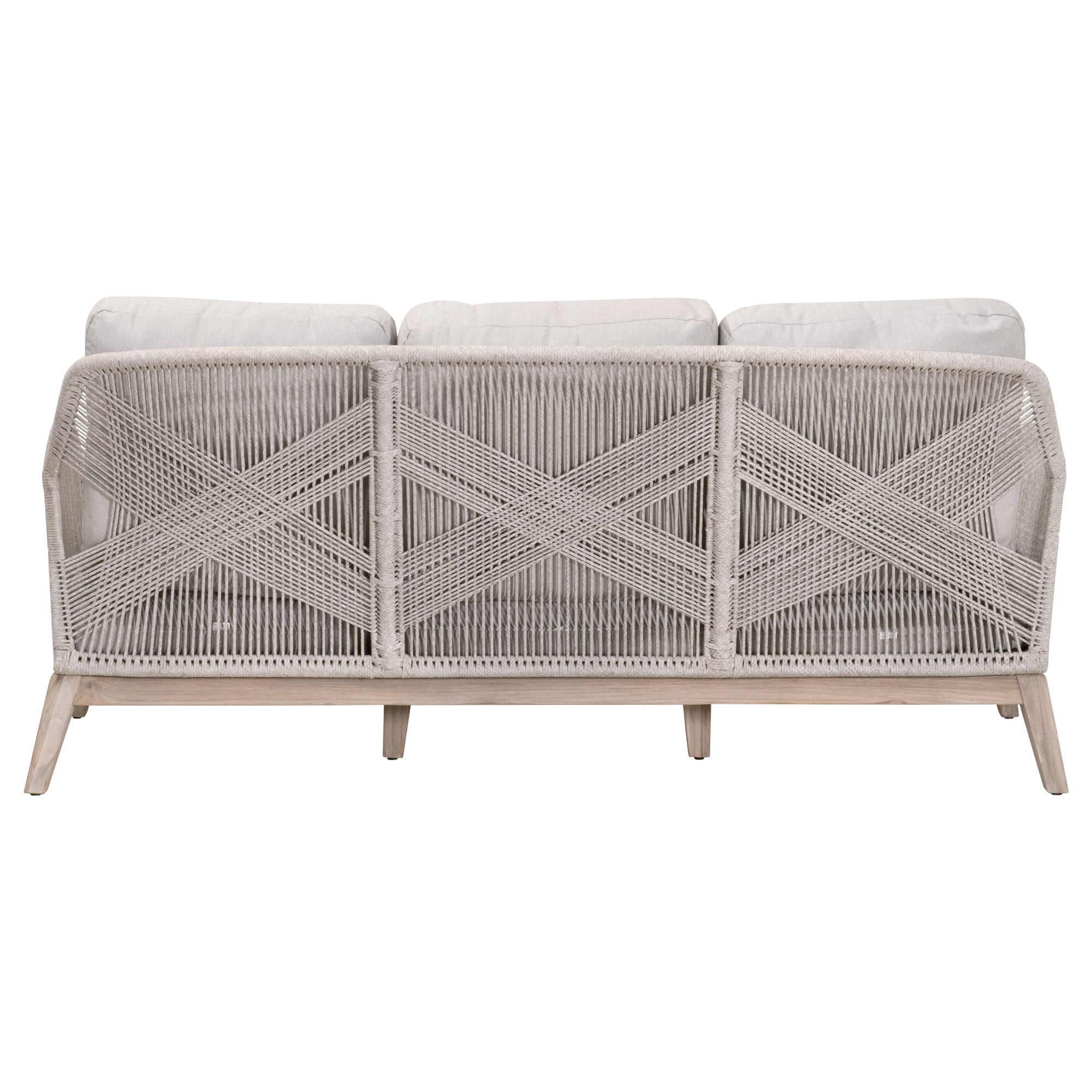 Loom Outdoor 79" Sofa Outdoor Sofas Essentials For Living , Black Friday Sale Essentials For Living Furniture Sale, Old Bones Co, Mid Century Furniture Sale, Four Hands Furniture, Black Friday Sale Loom Outdoor 79" Sofa,Gus Sale, Perigold Loom Outdoor 79" Sofa Outdoor Sofas Black Friday Sale , Perigold Sale Loom Outdoor 79" Sofa,Loom Outdoor 79" Sofa Lulu and Georgia, Burke Decor Sale Loom Outdoor 79" Sofa, www.oldbonesco.com