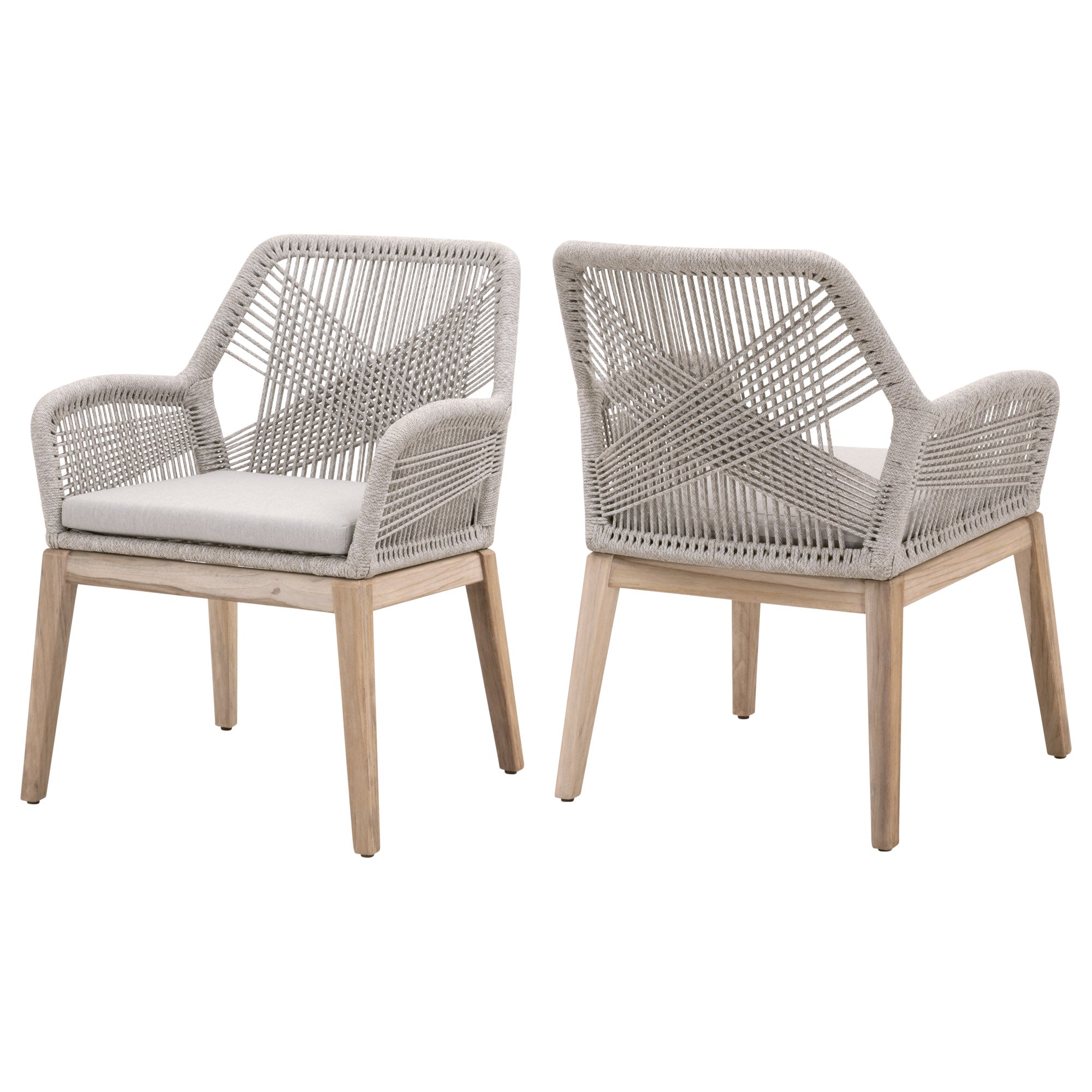 Loom Outdoor Arm Chair - Set of 2 Outdoor Dining Chairs Essentials For Living , Black Friday Sale Essentials For Living Furniture Sale, Old Bones Co, Mid Century Furniture Sale, Four Hands Furniture, Black Friday Sale Loom Outdoor Arm Chair - Set of 2,Gus Sale, Perigold Loom Outdoor Arm Chair - Set of 2 Outdoor Dining Chairs Black Friday Sale , Perigold Sale Loom Outdoor Arm Chair - Set of 2,Loom Outdoor Arm Chair - Set of 2 Lulu and Georgia, Burke Decor Sale Loom Outdoor Arm Chair - Set of 2, www.oldbonesc