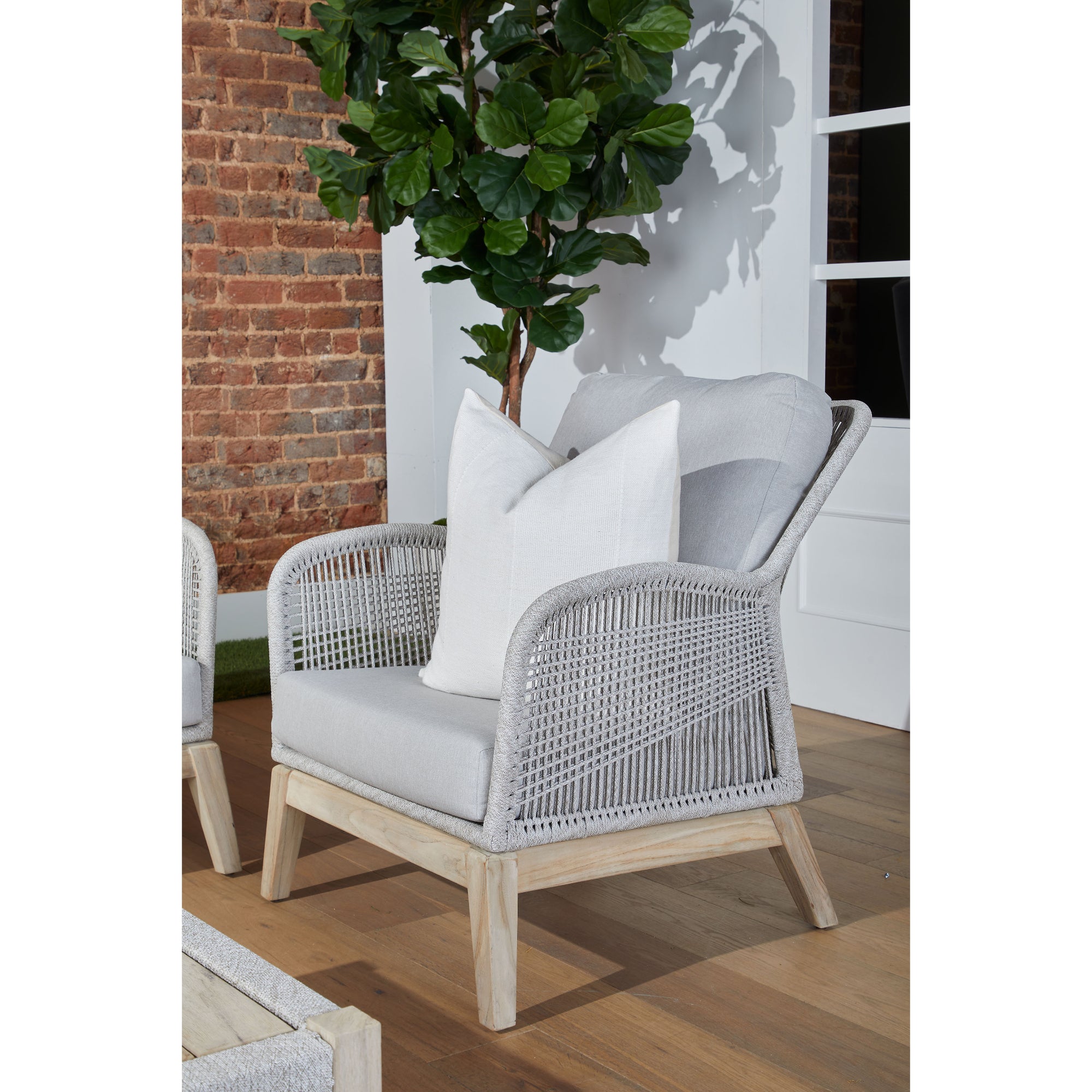 Loom Outdoor Club Chair Outdoor Accent & Lounge Chairs Essentials For Living , Black Friday Sale Essentials For Living Furniture Sale, Old Bones Co, Mid Century Furniture Sale, Four Hands Furniture, Black Friday Sale Loom Outdoor Club Chair,Gus Sale, Perigold Loom Outdoor Club Chair Outdoor Accent & Lounge Chairs Black Friday Sale , Perigold Sale Loom Outdoor Club Chair,Loom Outdoor Club Chair Lulu and Georgia, Burke Decor Sale Loom Outdoor Club Chair, www.oldbonesco.com