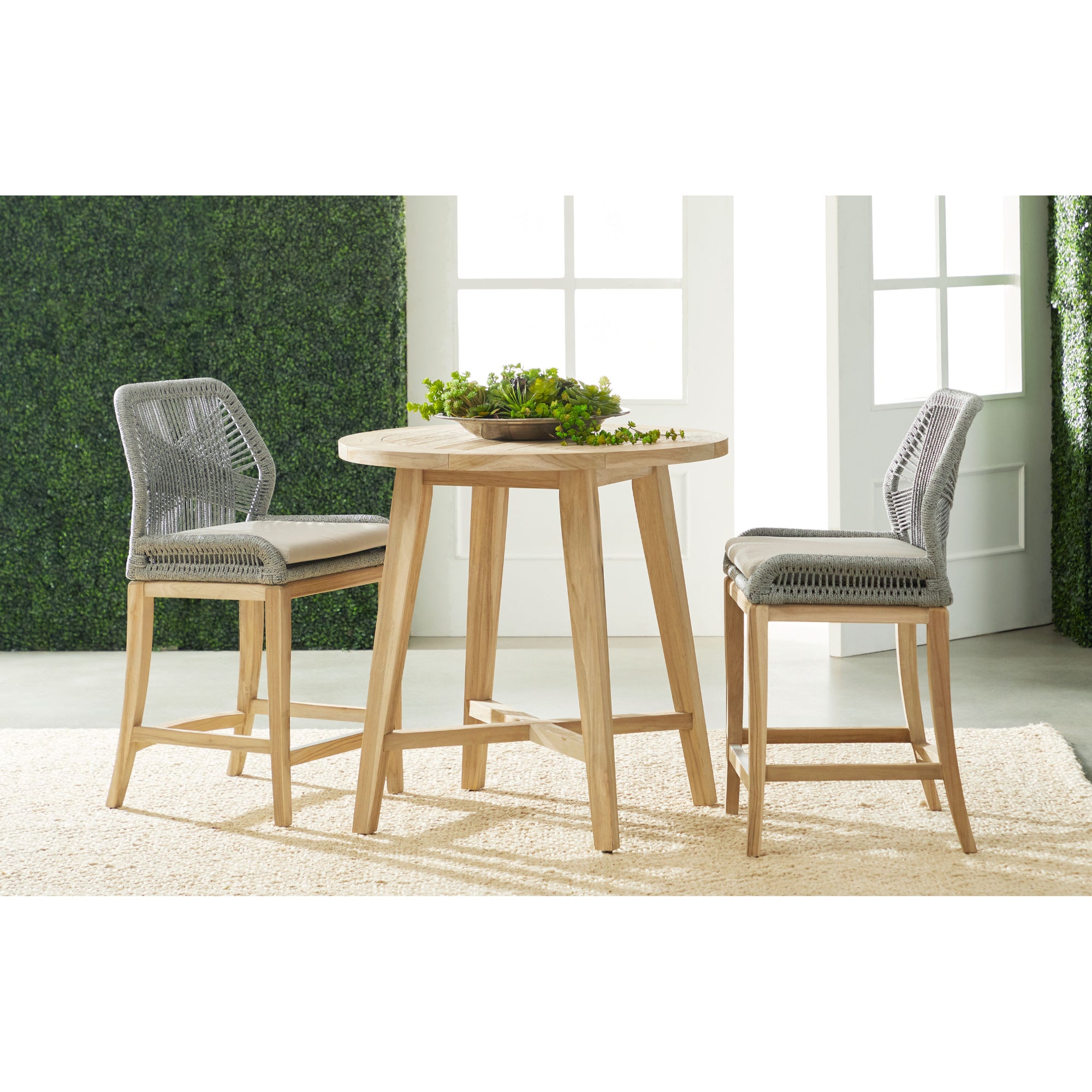 Loom Outdoor Counter Stool Outdoor Bar Stools & Ottomans Essentials For Living , Black Friday Sale Essentials For Living Furniture Sale, Old Bones Co, Mid Century Furniture Sale, Four Hands Furniture, Black Friday Sale Loom Outdoor Counter Stool,Gus Sale, Perigold Loom Outdoor Counter Stool Outdoor Bar Stools & Ottomans Black Friday Sale , Perigold Sale Loom Outdoor Counter Stool,Loom Outdoor Counter Stool Lulu and Georgia, Burke Decor Sale Loom Outdoor Counter Stool, www.oldbonesco.com