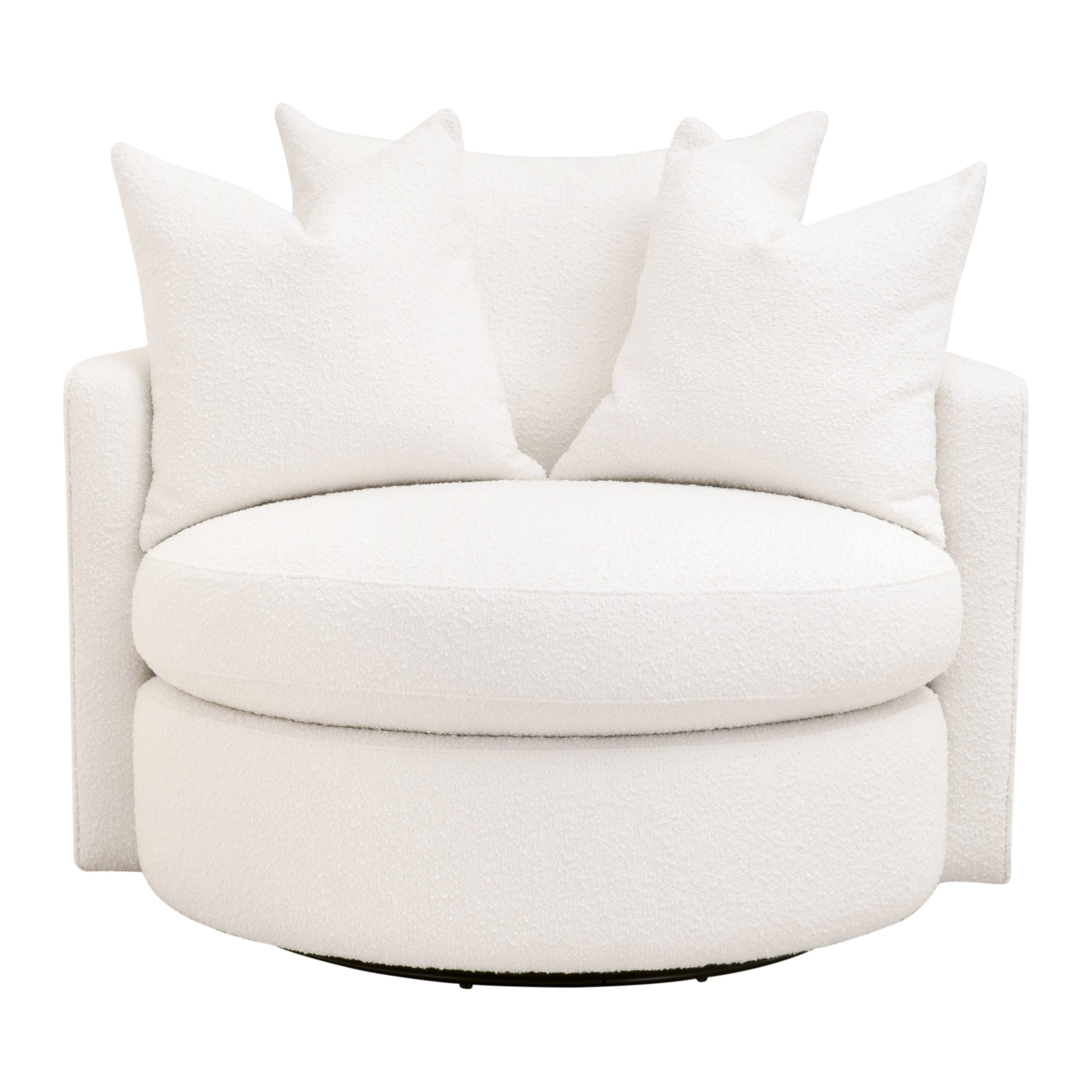 Lourne Petite Swivel Sofa Chair Accent Chairs Essentials For Living , Black Friday Sale Essentials For Living Furniture Sale, Old Bones Co, Mid Century Furniture Sale, Four Hands Furniture, Black Friday Sale Lourne Petite Swivel Sofa Chair,Gus Sale, Perigold Lourne Petite Swivel Sofa Chair Accent Chairs Black Friday Sale , Perigold Sale Lourne Petite Swivel Sofa Chair,Lourne Petite Swivel Sofa Chair Lulu and Georgia, Burke Decor Sale Lourne Petite Swivel Sofa Chair, www.oldbonesco.com