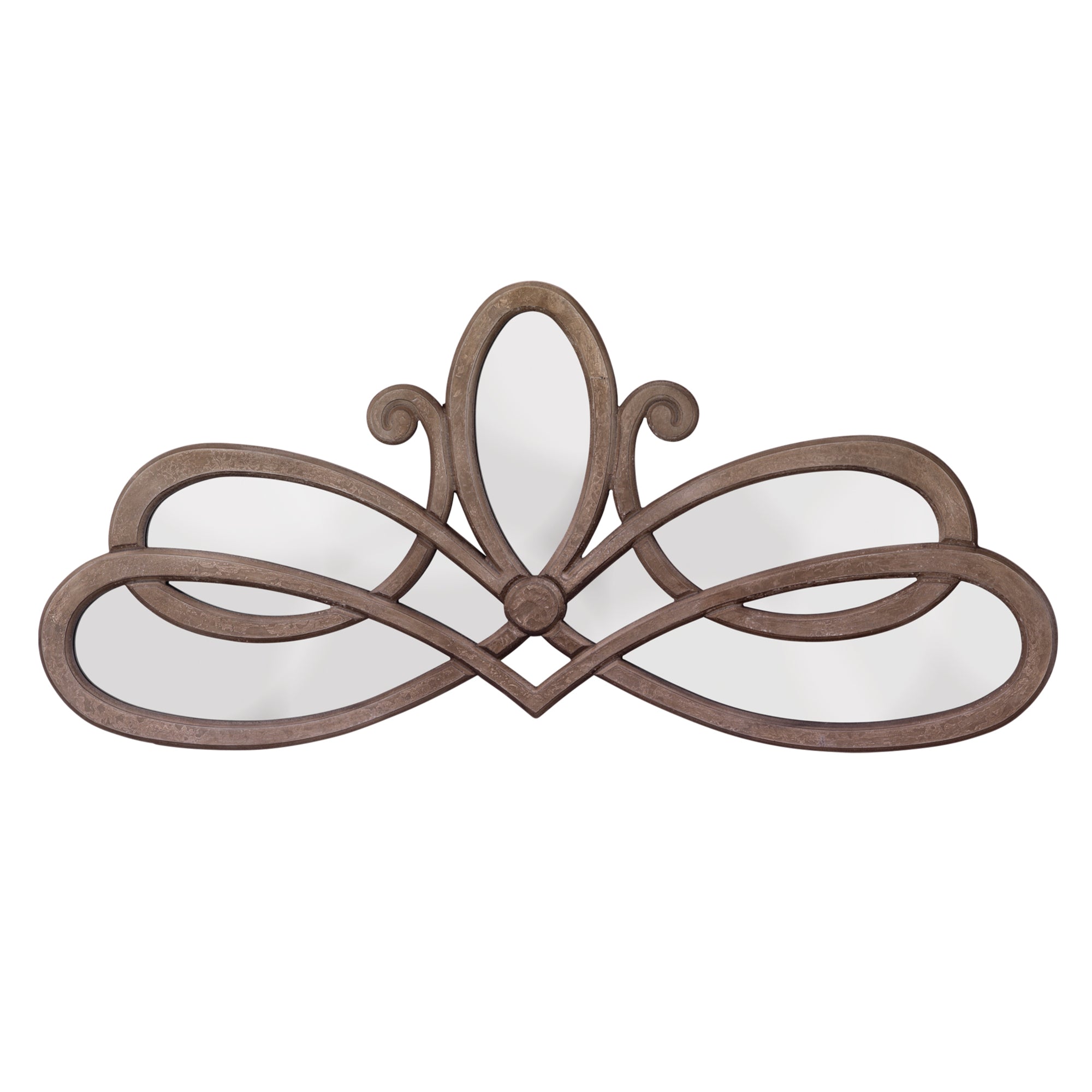 Scroll Mirror Mirrors Jamie Young Grey , Black Friday Sale Jamie Young Furniture Sale, Old Bones Co, Mid Century Furniture Sale, Four Hands Furniture, Black Friday Sale Scroll Mirror,Gus Sale, Perigold Scroll Mirror Mirrors Black Friday Sale , Perigold Sale Scroll Mirror,Scroll Mirror Lulu and Georgia, Burke Decor Sale Scroll Mirror, www.oldbonesco.com