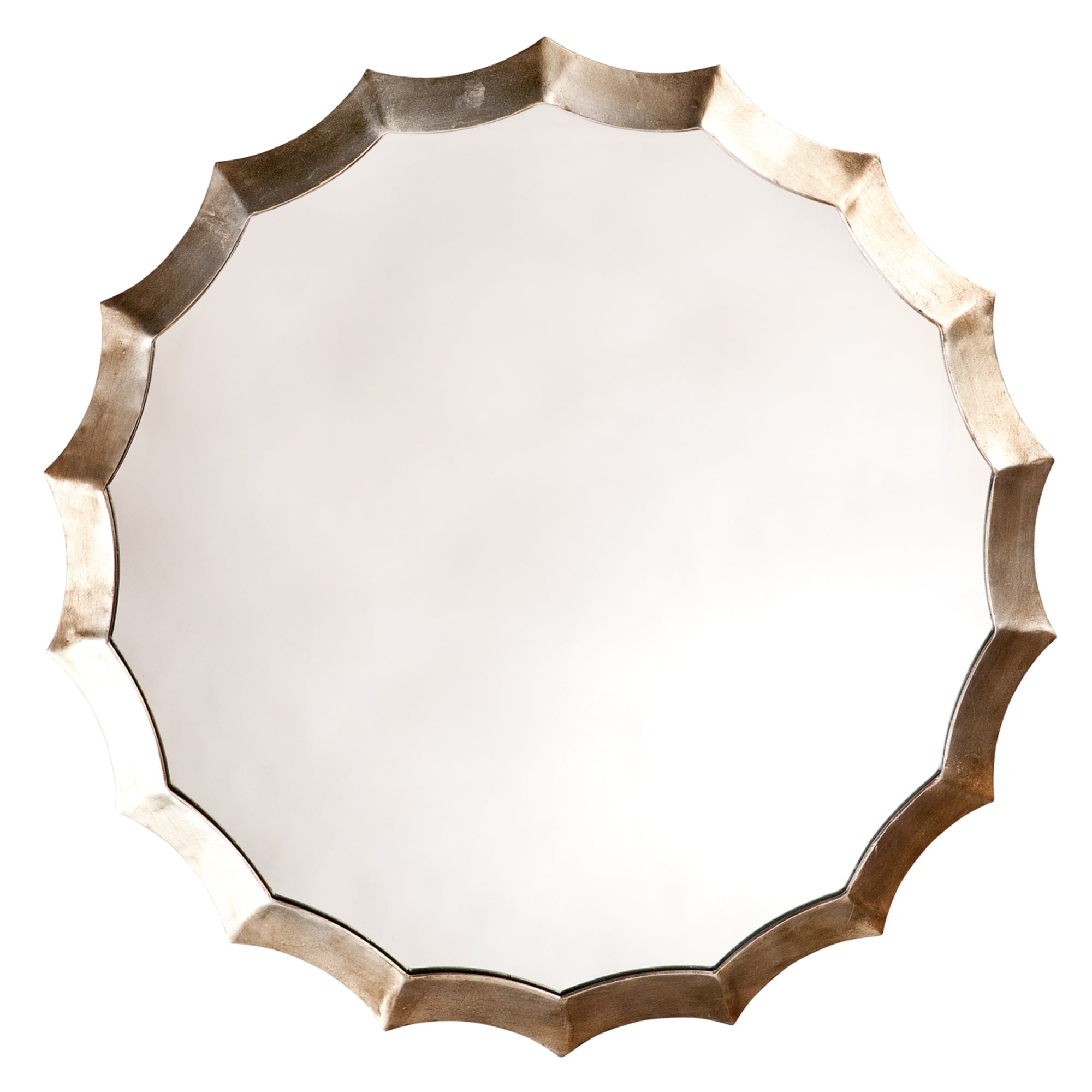 Round Scalloped Mirror Mirrors Jamie Young , Black Friday Sale Jamie Young Furniture Sale, Old Bones Co, Mid Century Furniture Sale, Four Hands Furniture, Black Friday Sale Round Scalloped Mirror,Gus Sale, Perigold Round Scalloped Mirror Mirrors Black Friday Sale , Perigold Sale Round Scalloped Mirror,Round Scalloped Mirror Lulu and Georgia, Burke Decor Sale Round Scalloped Mirror, www.oldbonesco.com