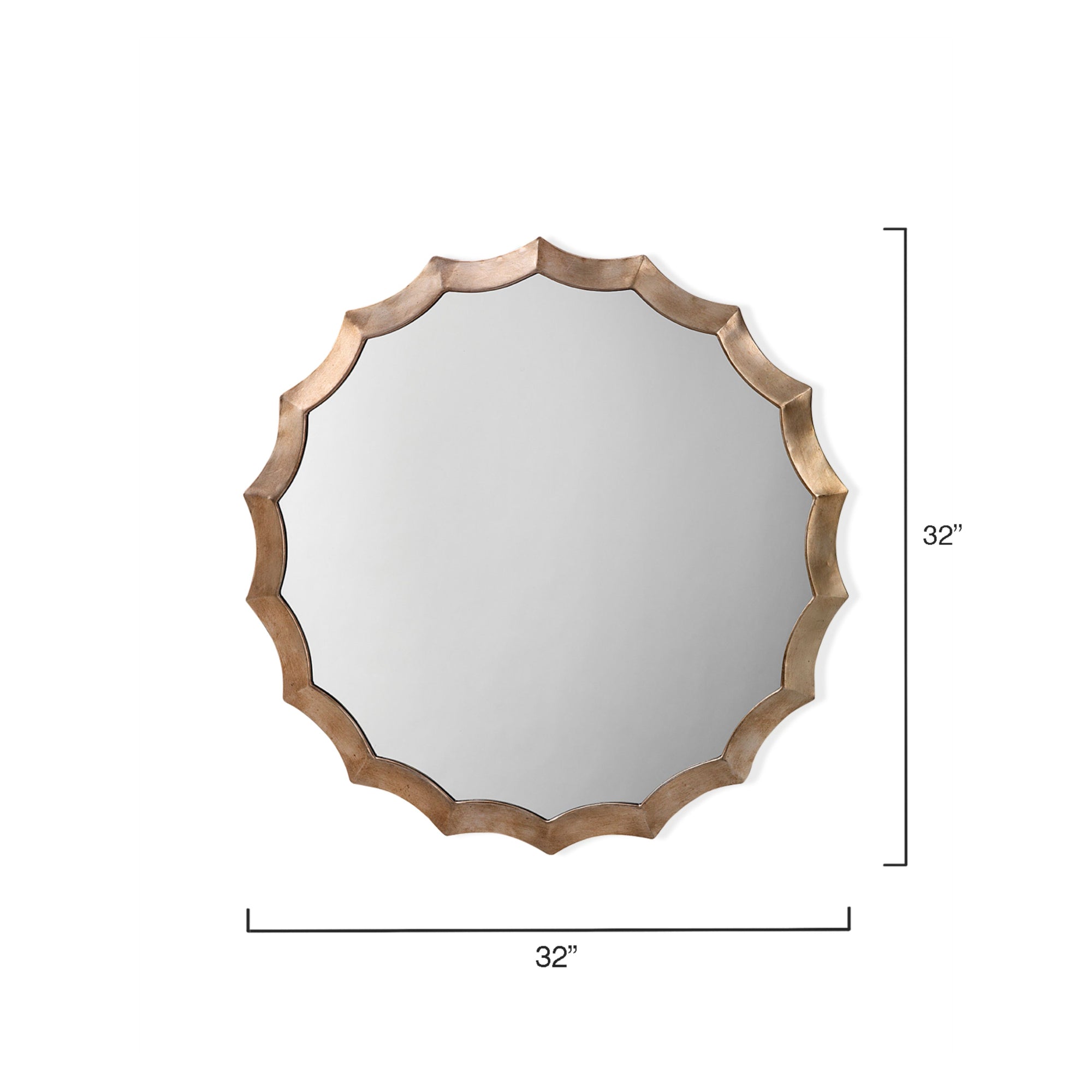 Round Scalloped Mirror Mirrors Jamie Young , Black Friday Sale Jamie Young Furniture Sale, Old Bones Co, Mid Century Furniture Sale, Four Hands Furniture, Black Friday Sale Round Scalloped Mirror,Gus Sale, Perigold Round Scalloped Mirror Mirrors Black Friday Sale , Perigold Sale Round Scalloped Mirror,Round Scalloped Mirror Lulu and Georgia, Burke Decor Sale Round Scalloped Mirror, www.oldbonesco.com