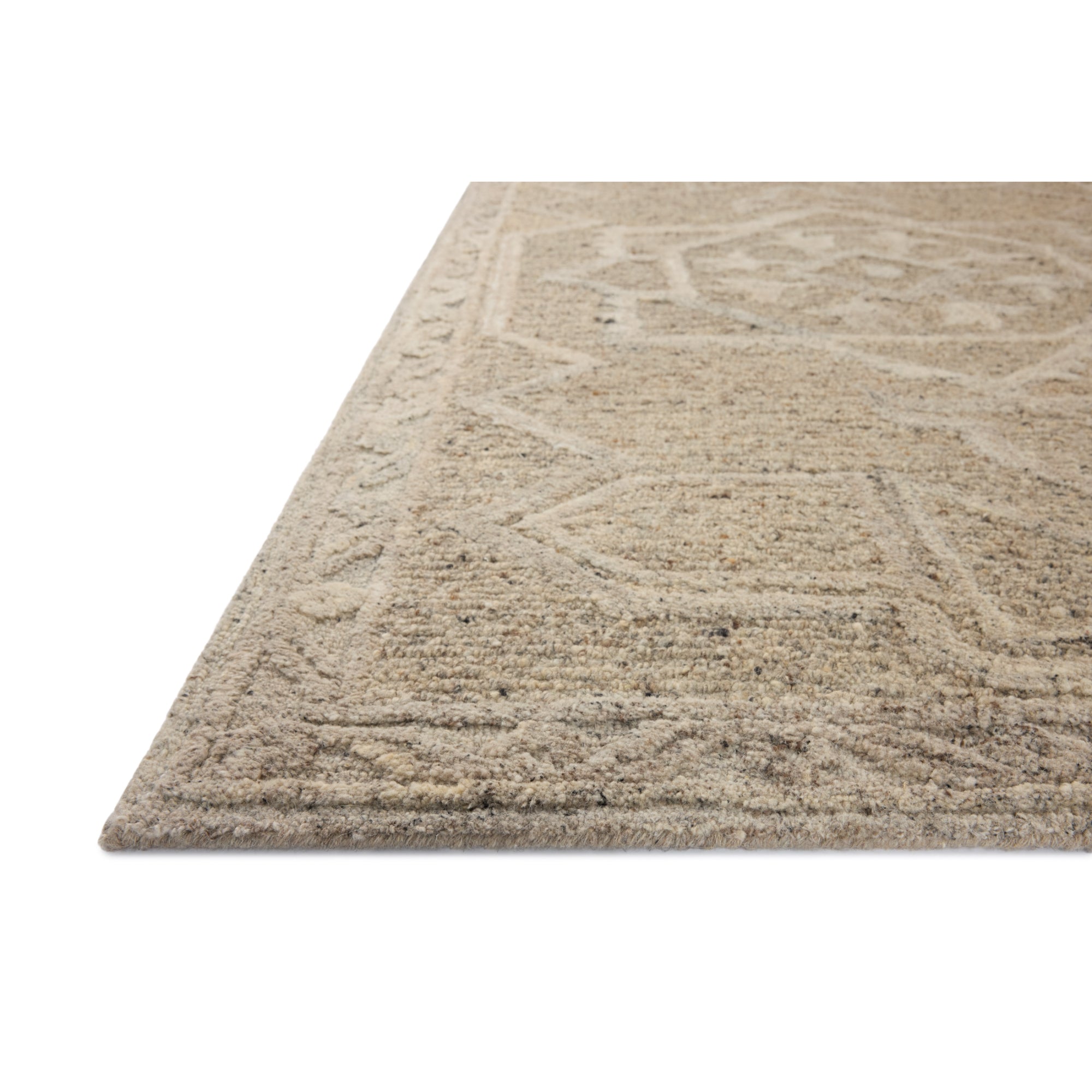 Loloi Mabel Pebble/Mist Rug