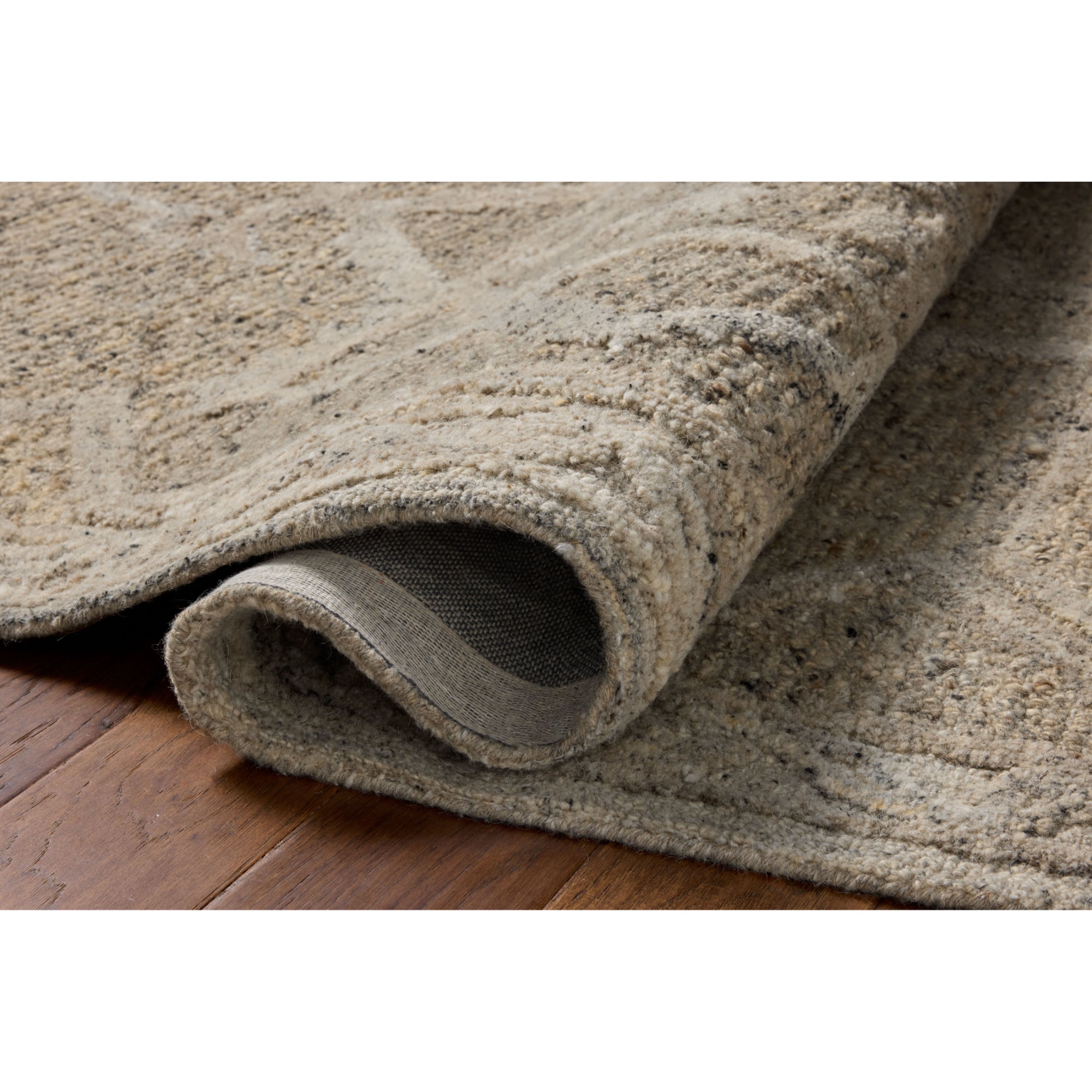 Loloi Mabel Pebble/Mist Rug