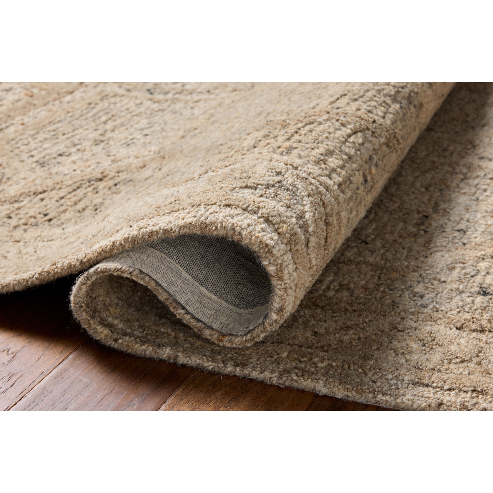 Loloi Mabel Stone/Sand Rug