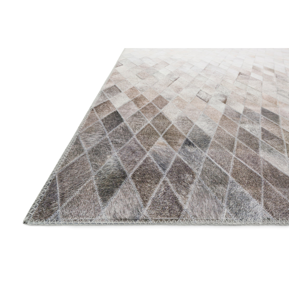 Loloi Maddox Sand/Taupe Rug by Loloi