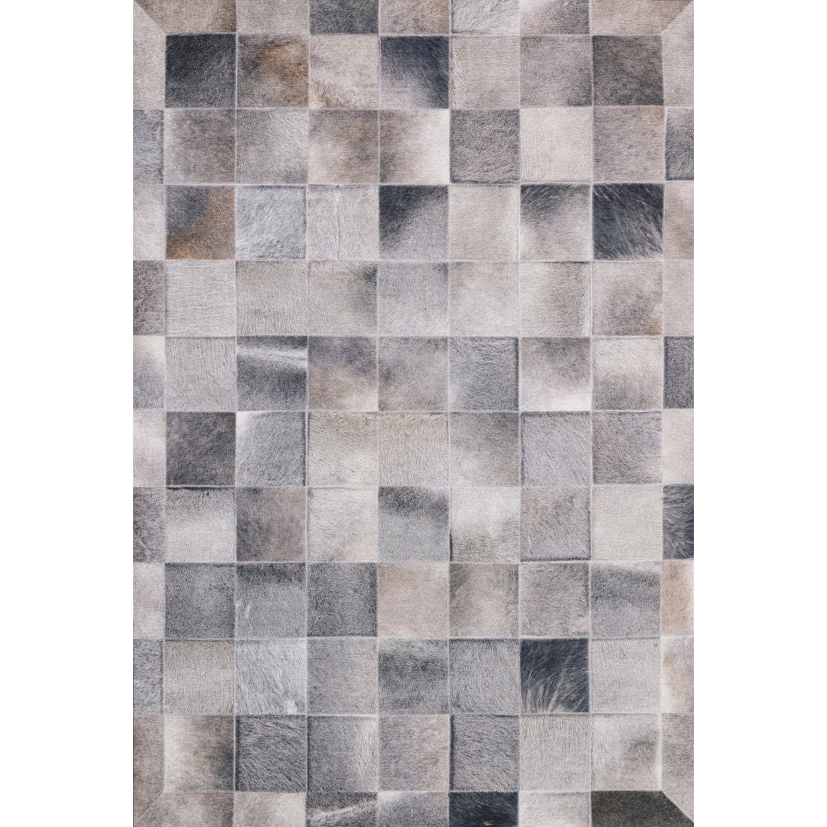 Loloi Maddox Charcoal/Grey Rug by Loloi