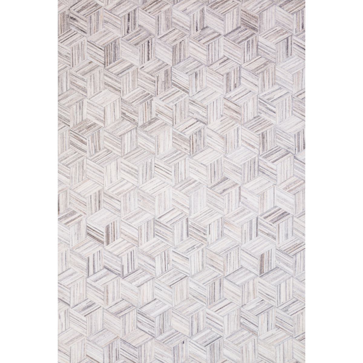 Loloi Maddox Light Grey/Ivory Rug by Loloi