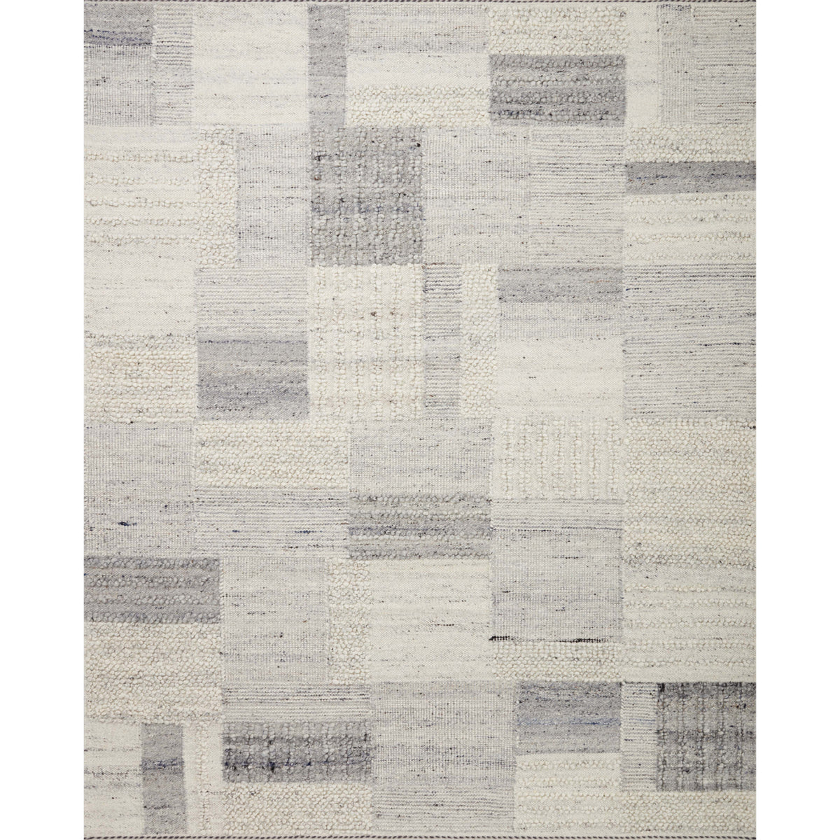 Loloi Manfred Slate/Mist Rug by Loloi