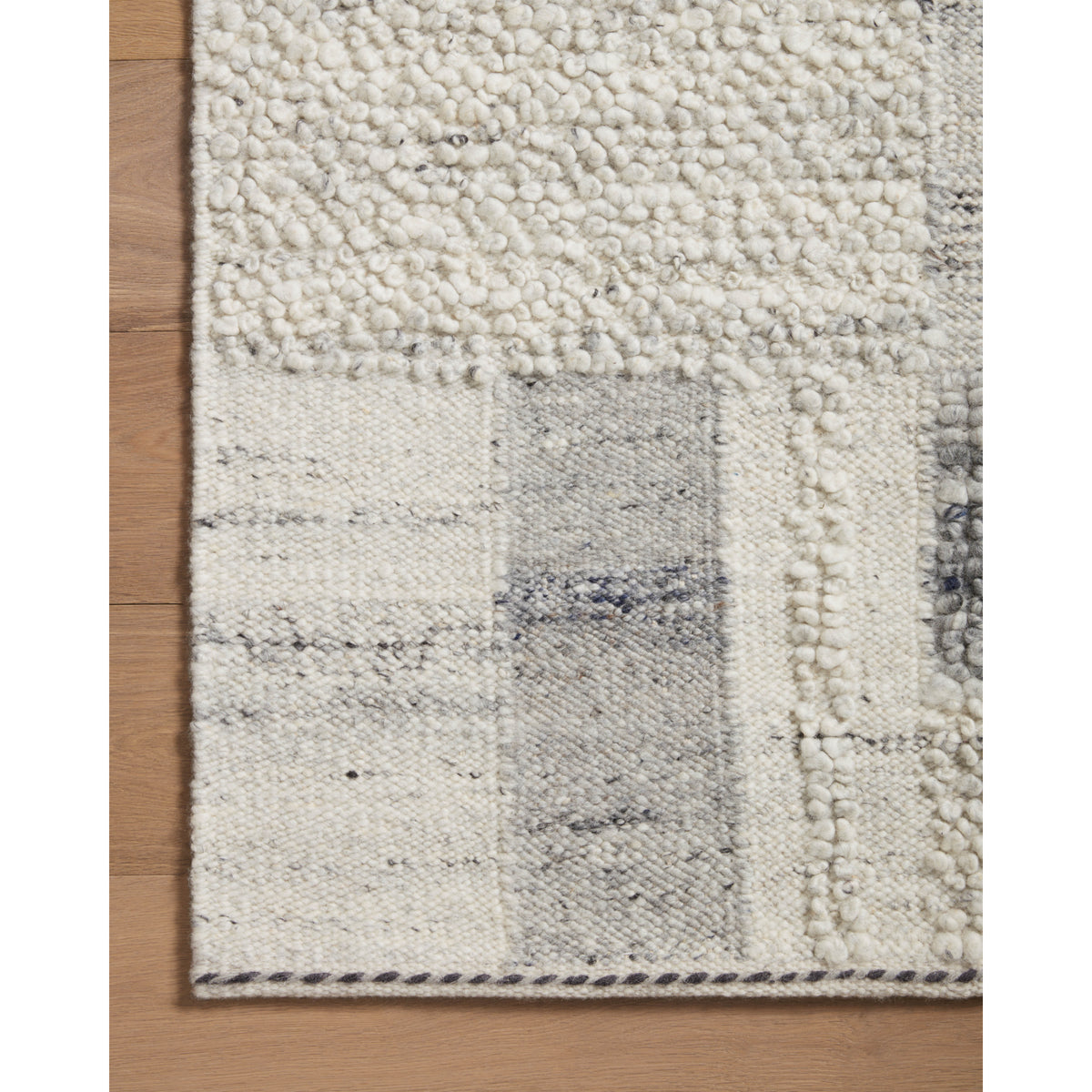 Loloi Manfred Slate/Mist Rug by Loloi