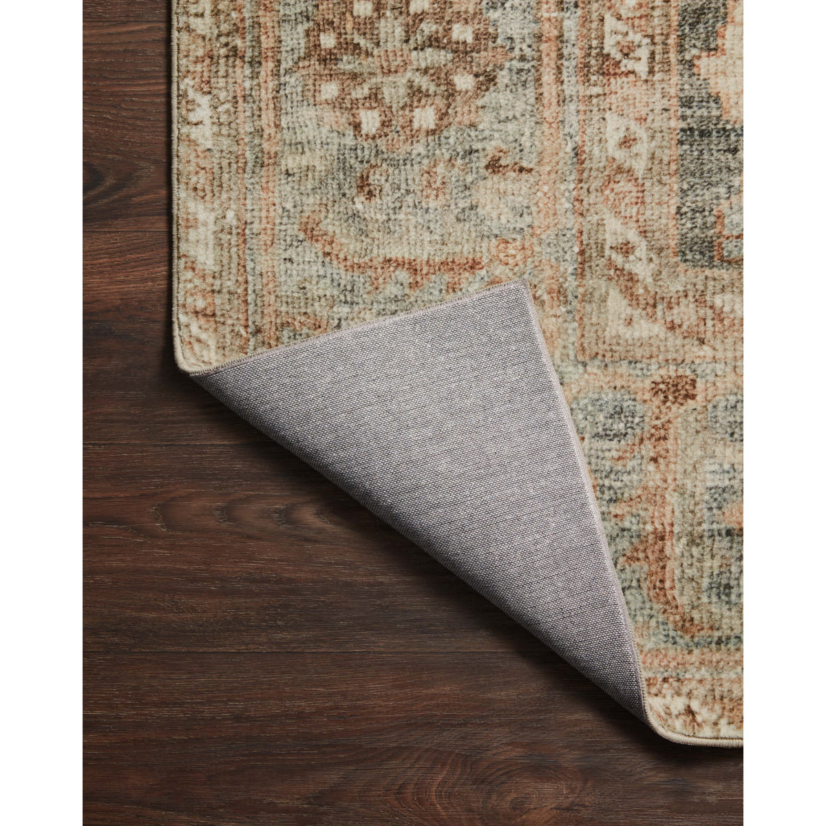 Loloi Margot Ocean/Spice Rug by Loloi