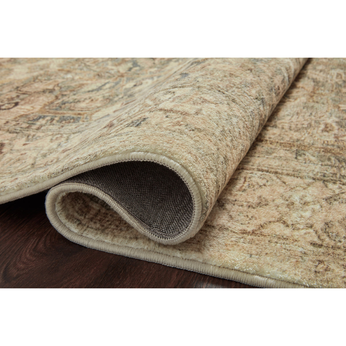 Loloi Margot MAT-04 Antique/Sage Rug by Loloi