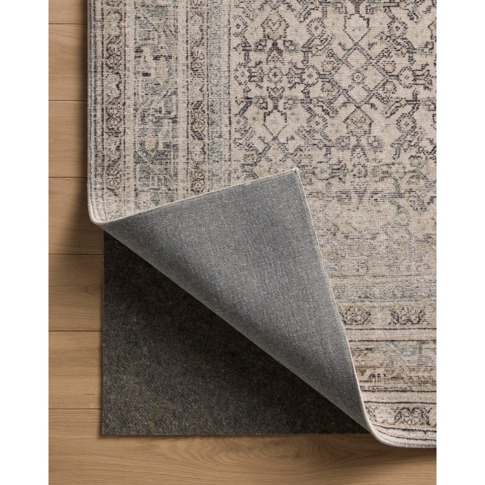 Loloi Margot Ivory/Slate Rug