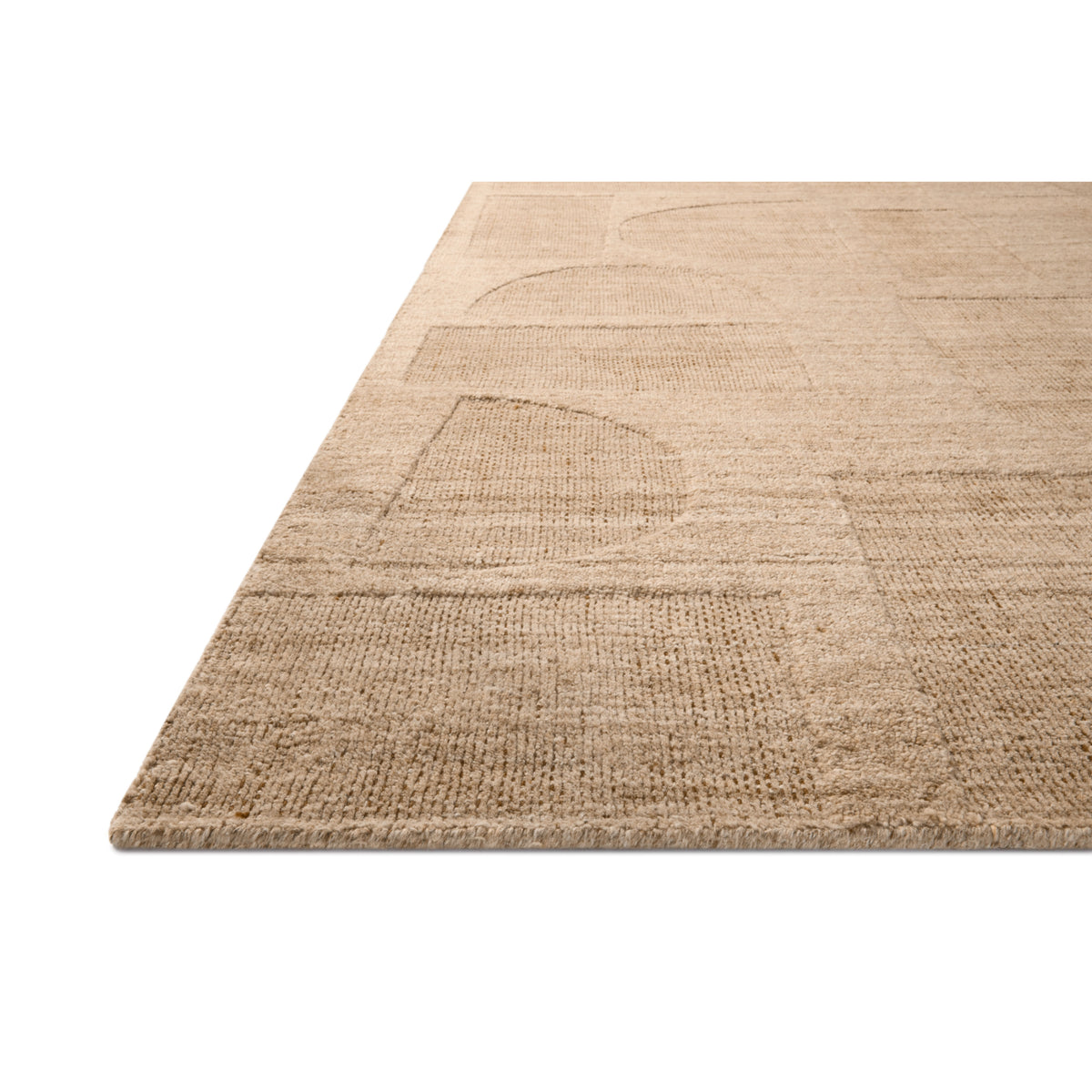 Loloi Maren Natural Rug by Loloi