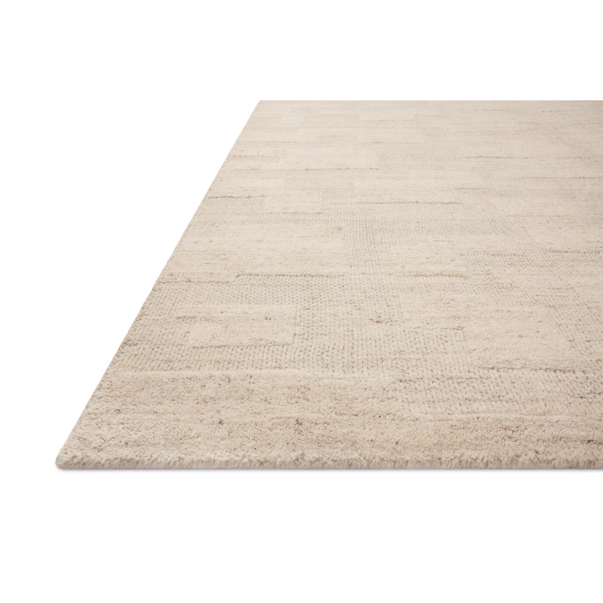 Loloi Maren Fog Rug by Loloi
