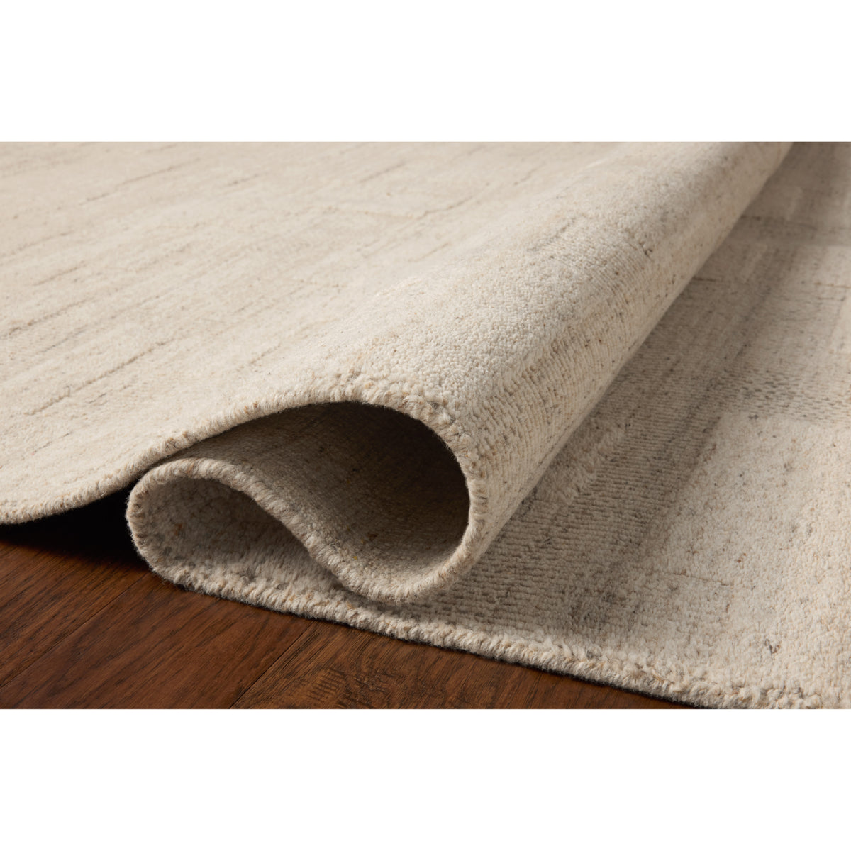 Loloi Maren Fog Rug by Loloi