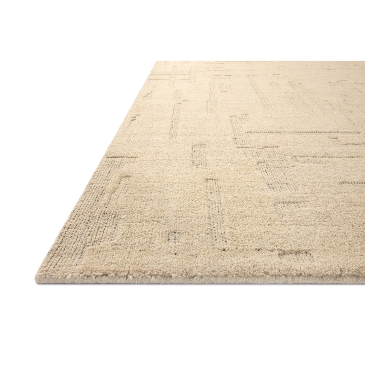Loloi Maren Camel Rug by Loloi