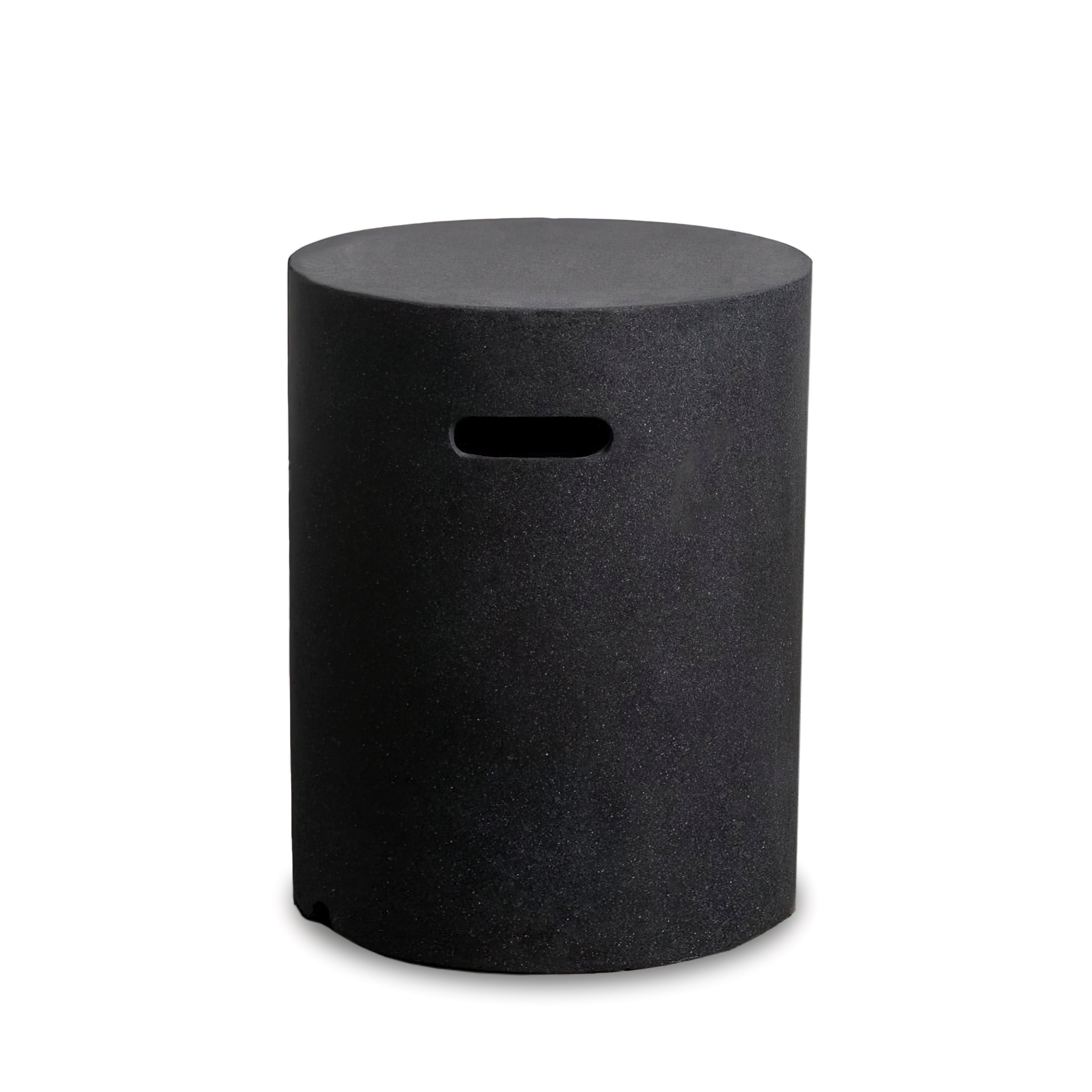 Beton 16" Round Propane Tank Cover