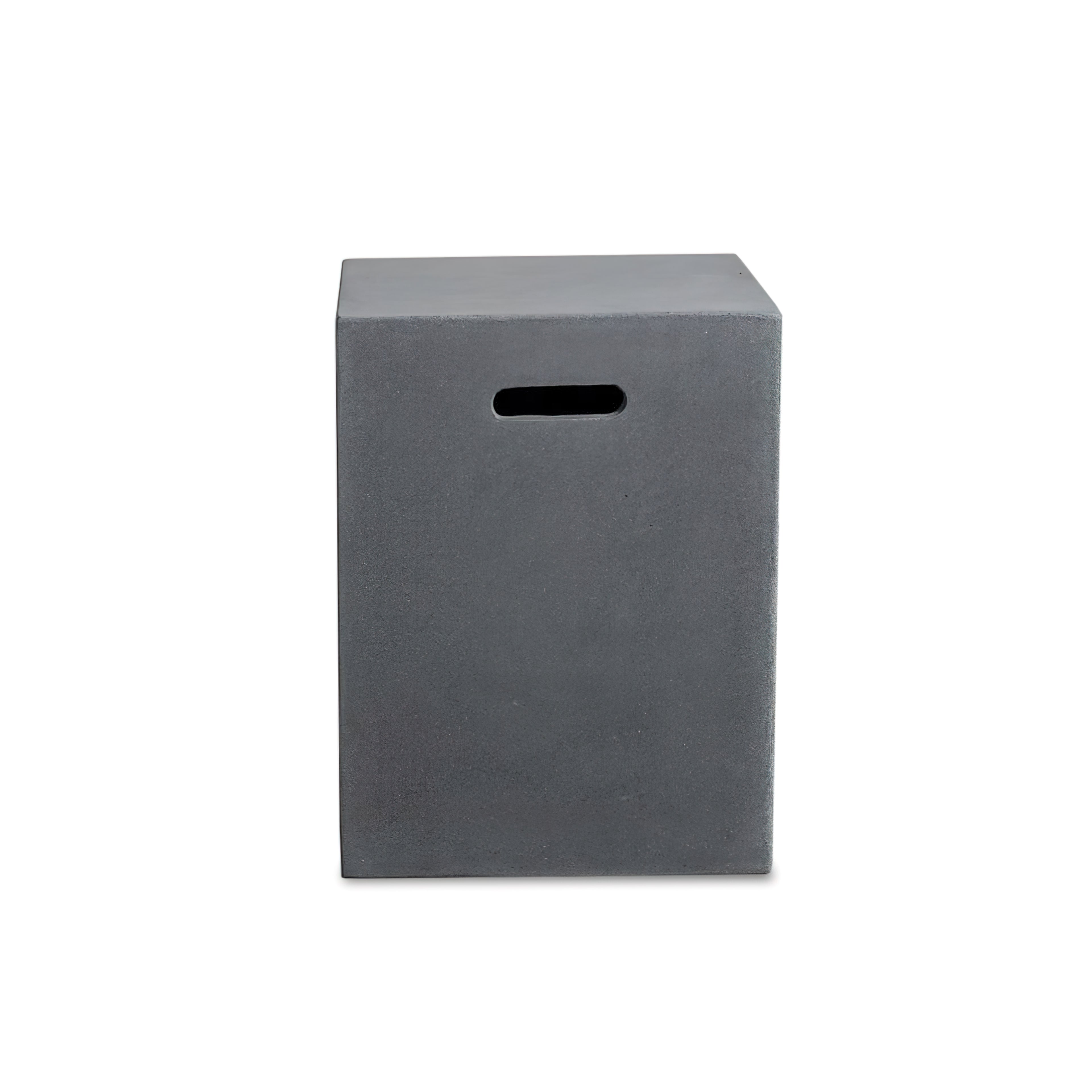 Beton 16" Square Propane Tank Cover
