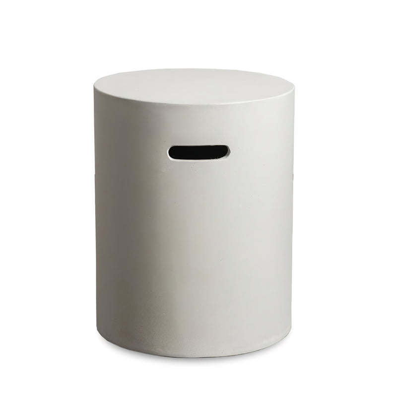 Beton 16" Round Propane Tank Cover