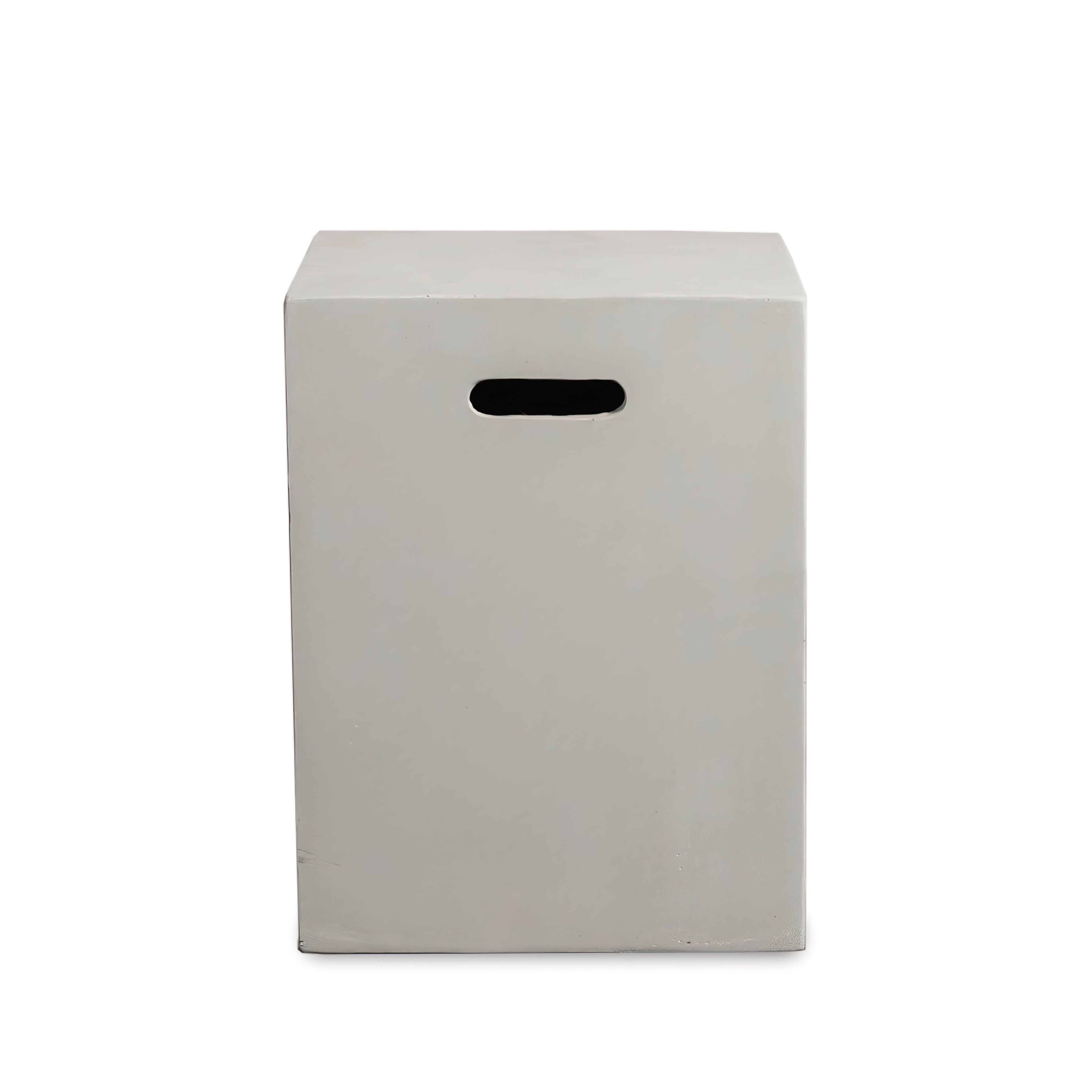 Beton 16" Square Propane Tank Cover