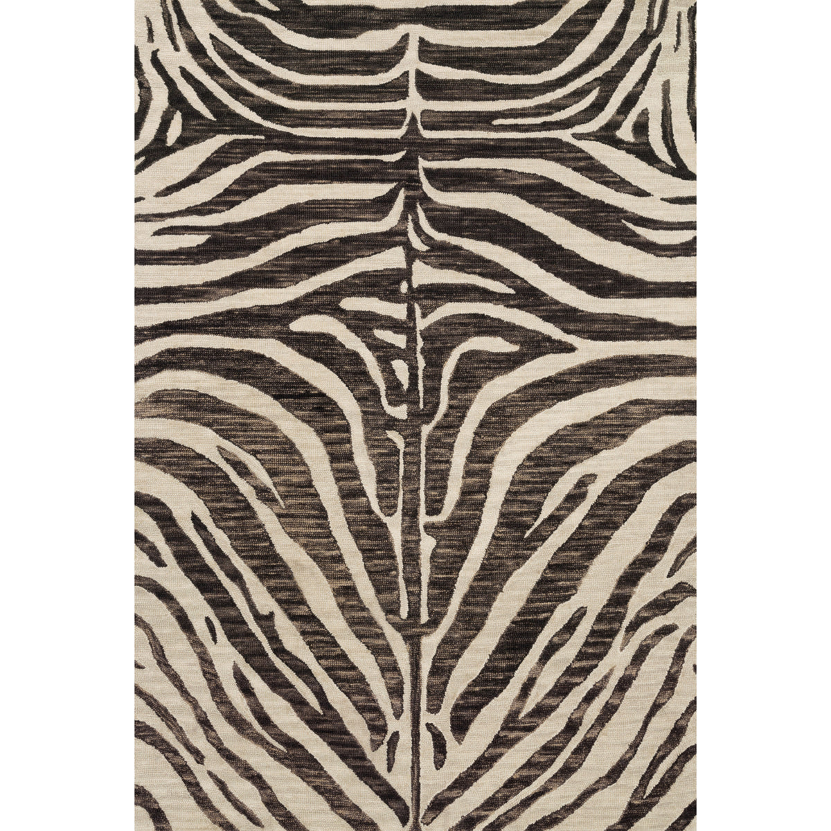 Loloi Masai Java/Ivory Rug by Loloi