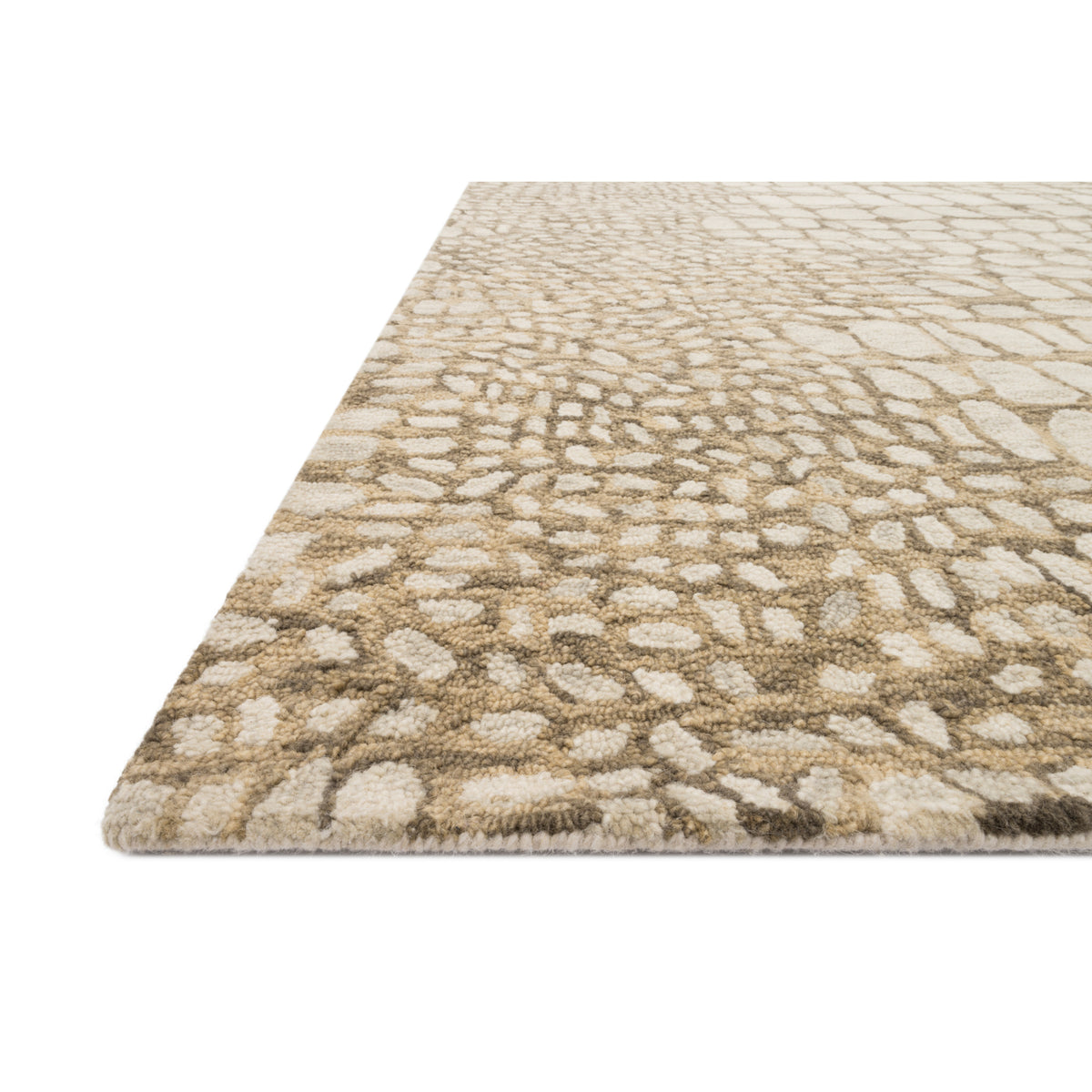 Loloi Masai Neutral Rug by Loloi
