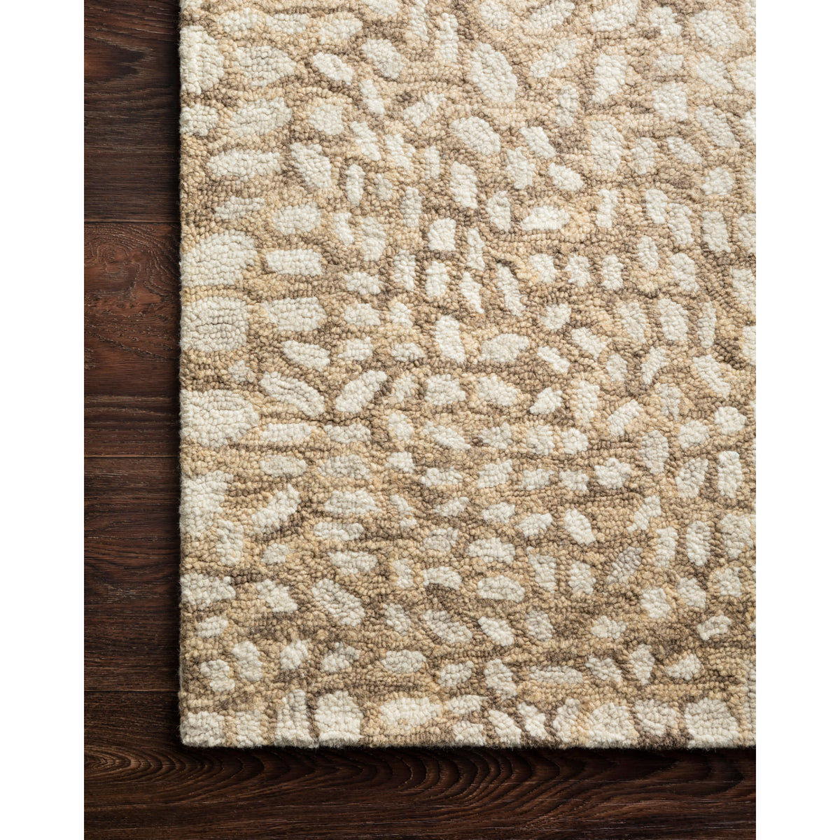 Loloi Masai Neutral Rug by Loloi