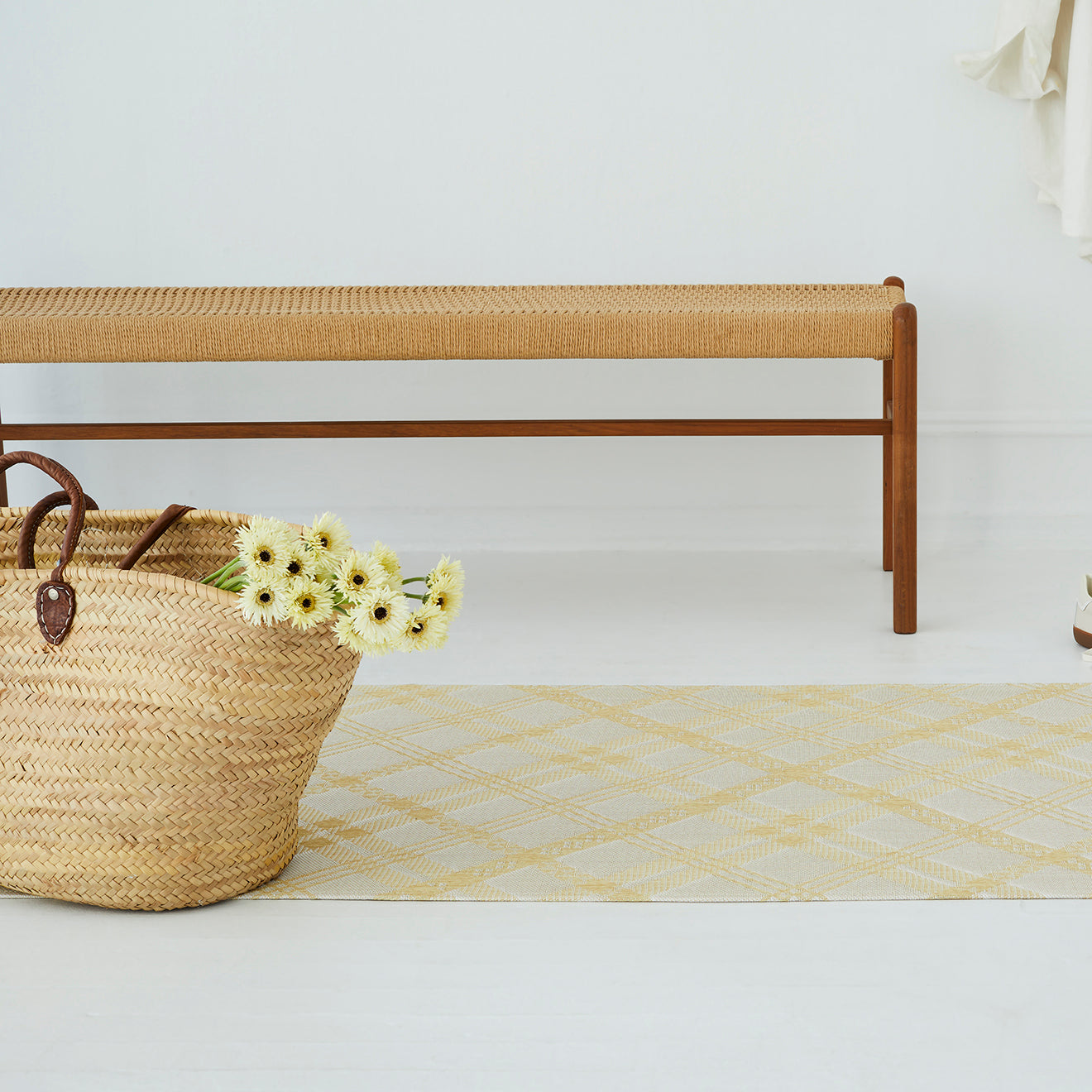 Ribbons Rug