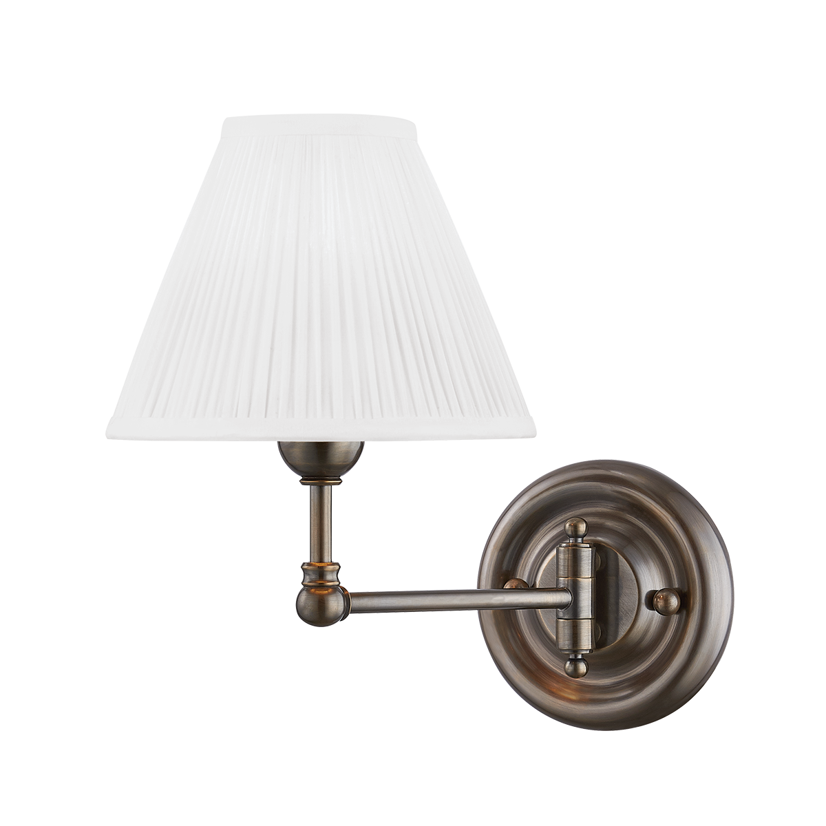 Classic No.1 1-Light Wall Sconce Sconces Hudson Valley Lighting Distressed Bronze , Black Friday Sale Hudson Valley Lighting Furniture Sale, Old Bones Co, Mid Century Furniture Sale, Four Hands Furniture, Black Friday Sale Classic No.1 1-Light Wall Sconce,Gus Sale, Perigold Classic No.1 1-Light Wall Sconce Sconces Black Friday Sale , Perigold Sale Classic No.1 1-Light Wall Sconce,Classic No.1 1-Light Wall Sconce Lulu and Georgia, Burke Decor Sale Classic No.1 1-Light Wall Sconce, www.oldbonesco.com