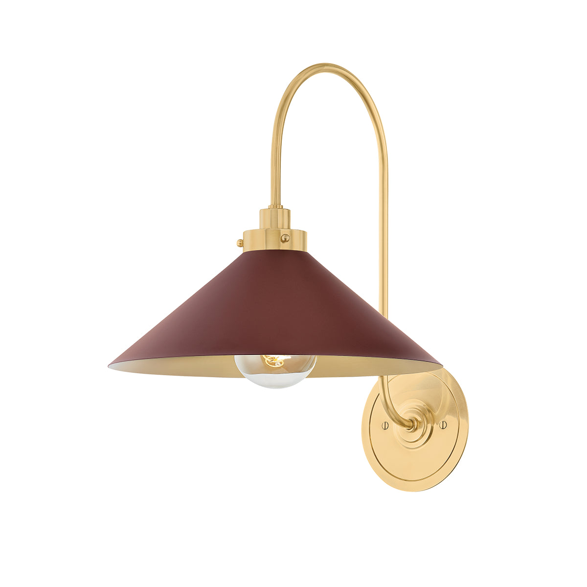 Clivedon Wall Sconce